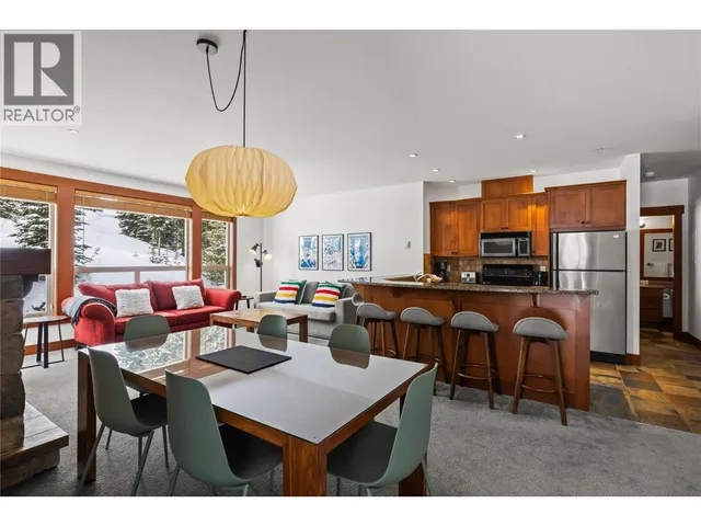 304 - 5257 BIG WHITE ROAD, Big White 5