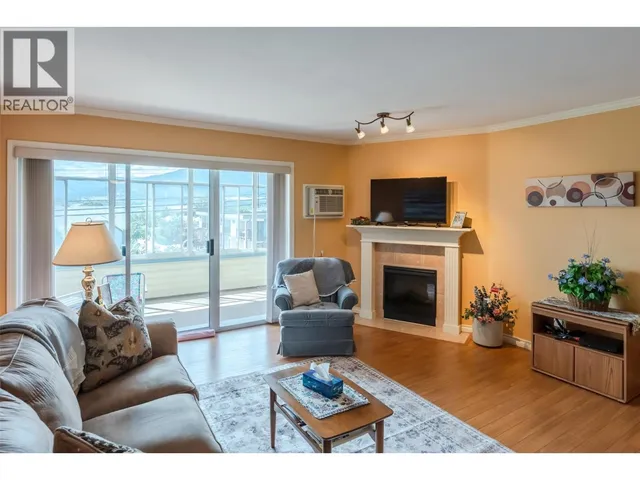 203 - 965 KING STREET, Penticton 5