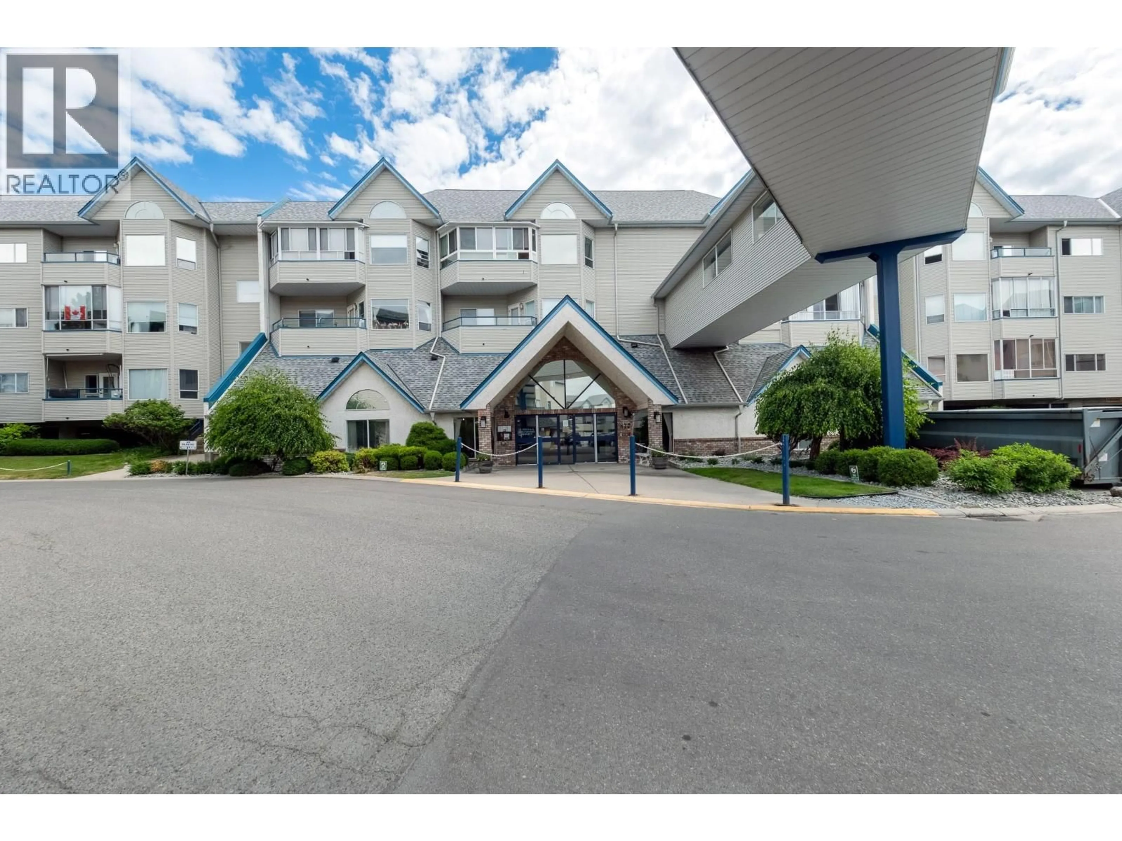 Unknown for 116 - 877 KLO ROAD, Kelowna British Columbia V1Y9R1