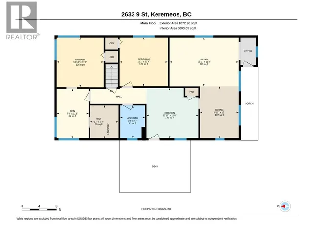2633 9TH STREET, Olalla 2