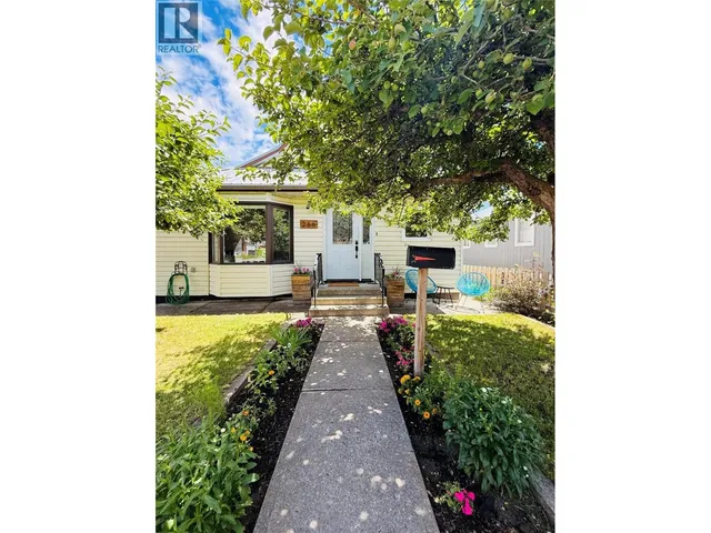 266 RITCHIE STREET, Kimberley 2