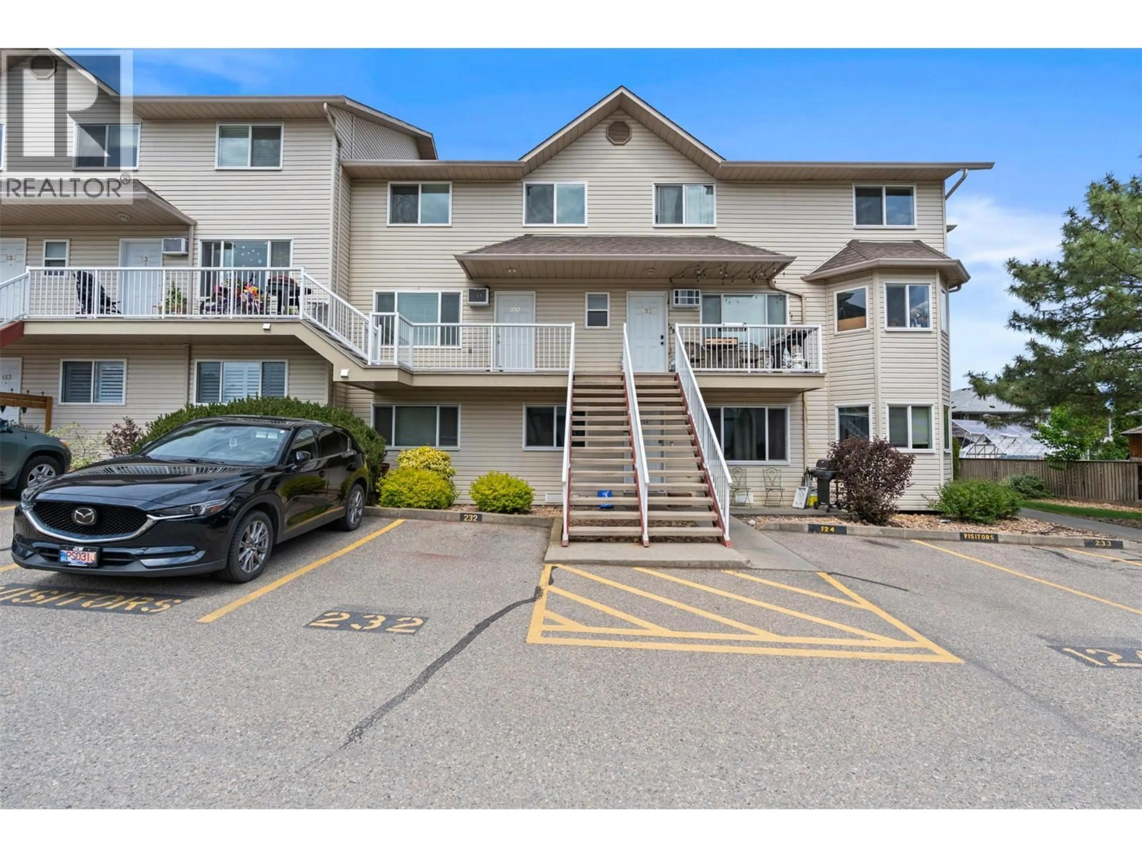 Unknown for 232 - 4202 ALEXIS PARK DRIVE, Vernon British Columbia V1T6H3