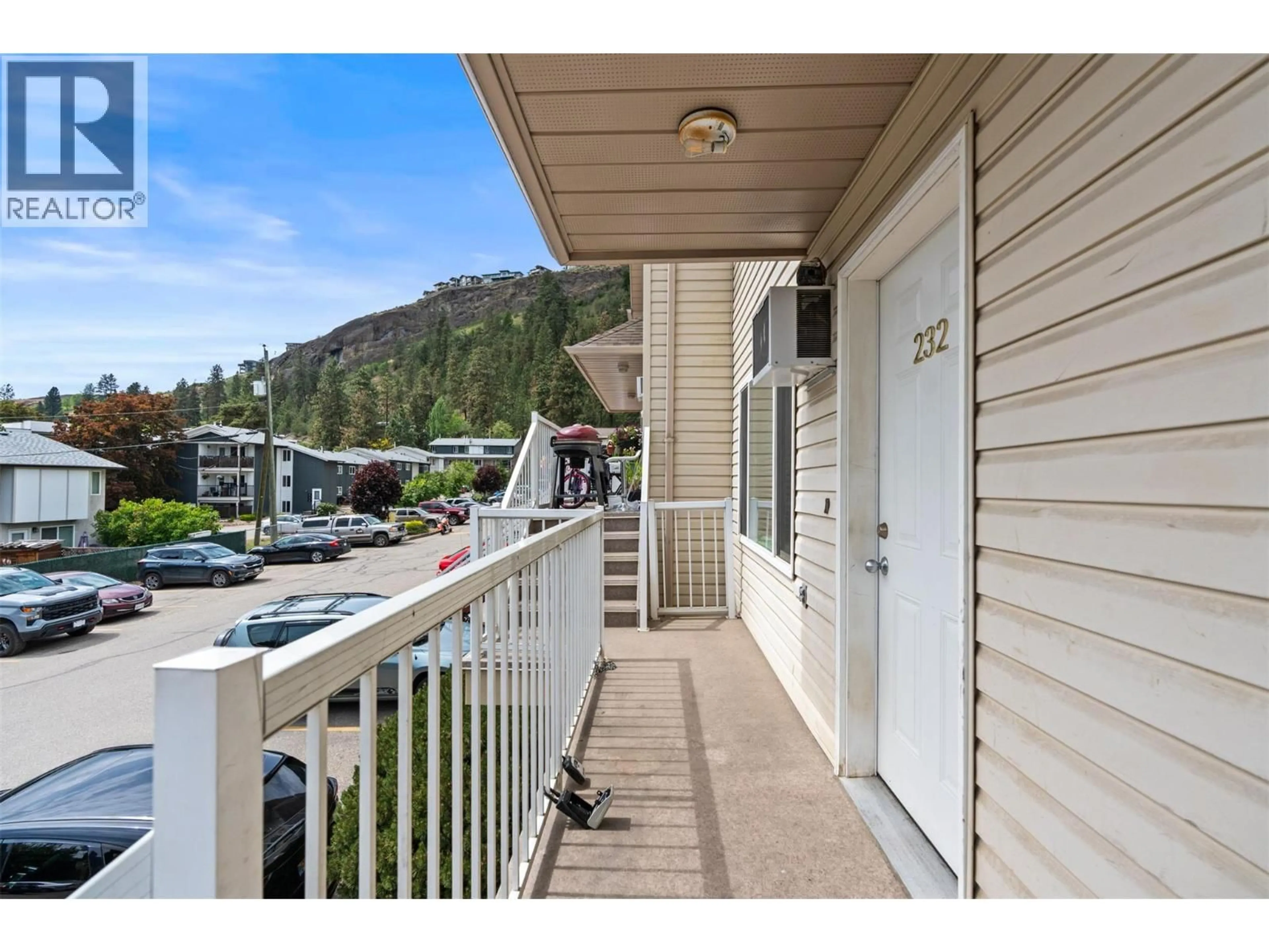 Unknown for 232 - 4202 ALEXIS PARK DRIVE, Vernon British Columbia V1T6H3