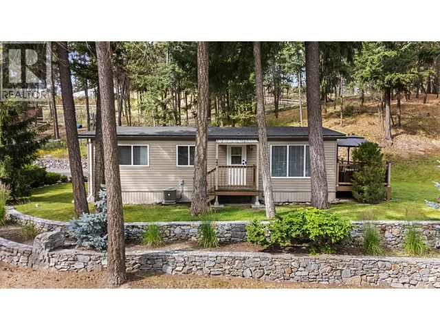 22 - 4075 MCCLAIN ROAD, Kelowna 4