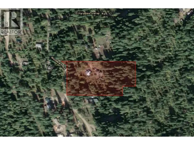 6042 WOODWARD ROAD, Winlaw 2