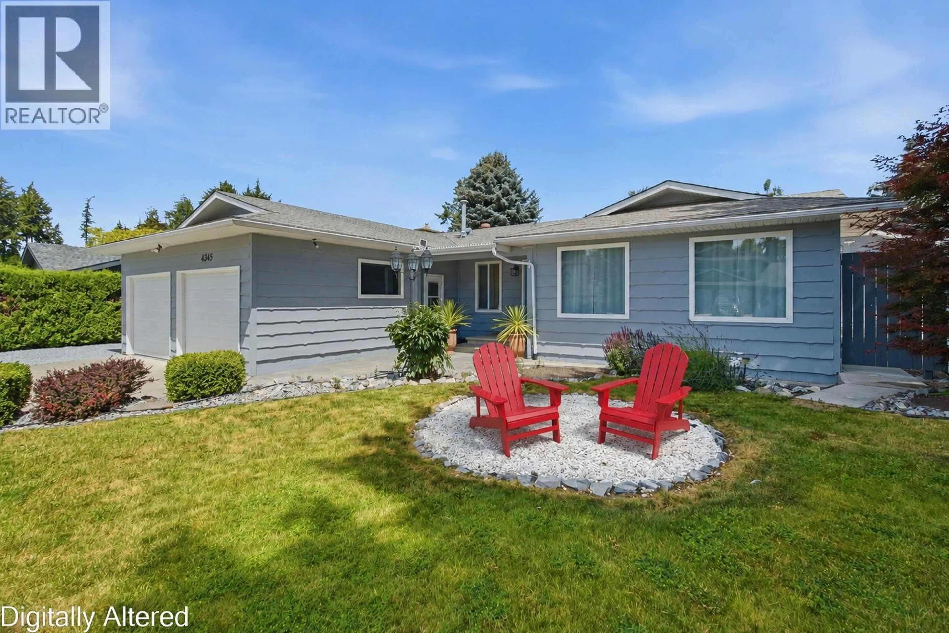 Unknown for 4345 DUNVEGAN COURT, Kelowna British Columbia V1W1S9
