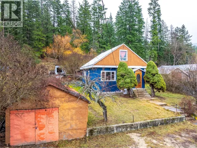 1412 AINSWORTH AVENUE, Riondel 4