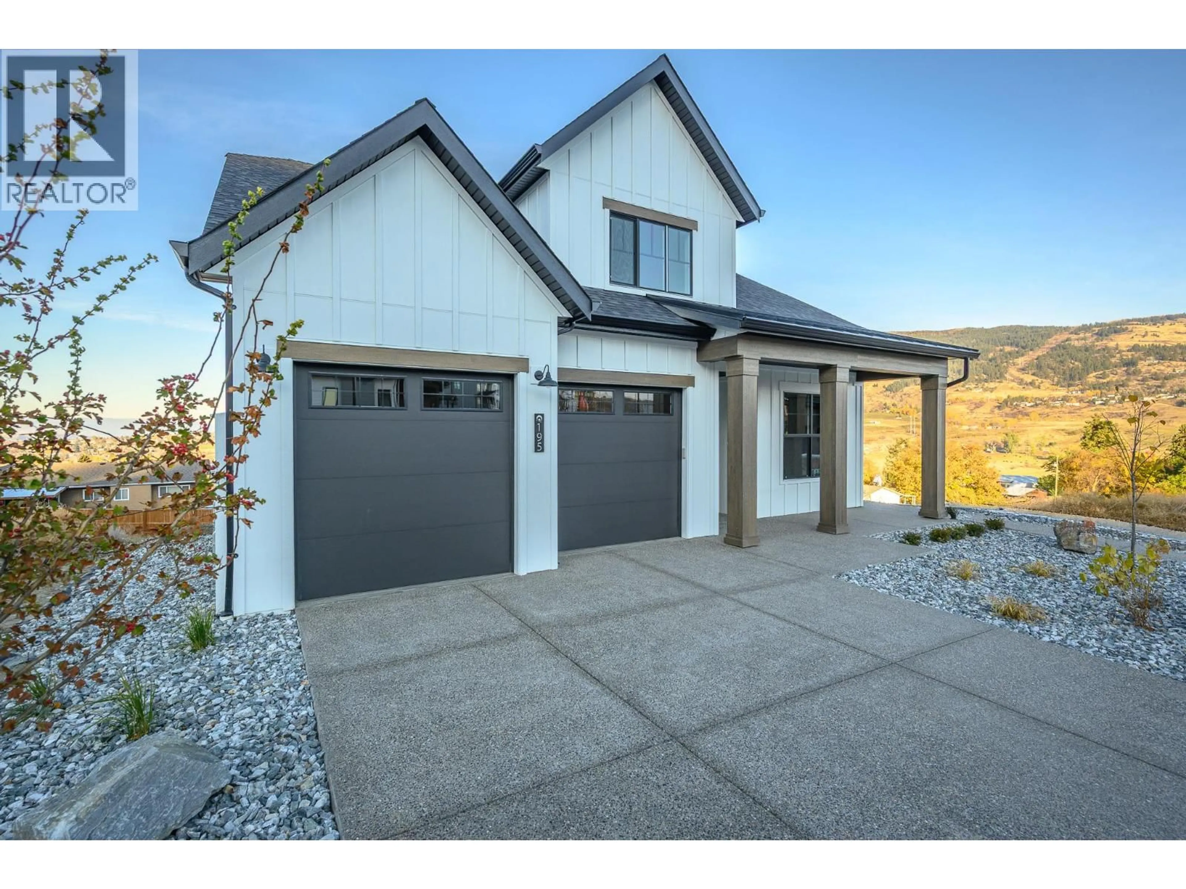 Unknown for 195 SARSONS DRIVE, Coldstream British Columbia V1B2H8