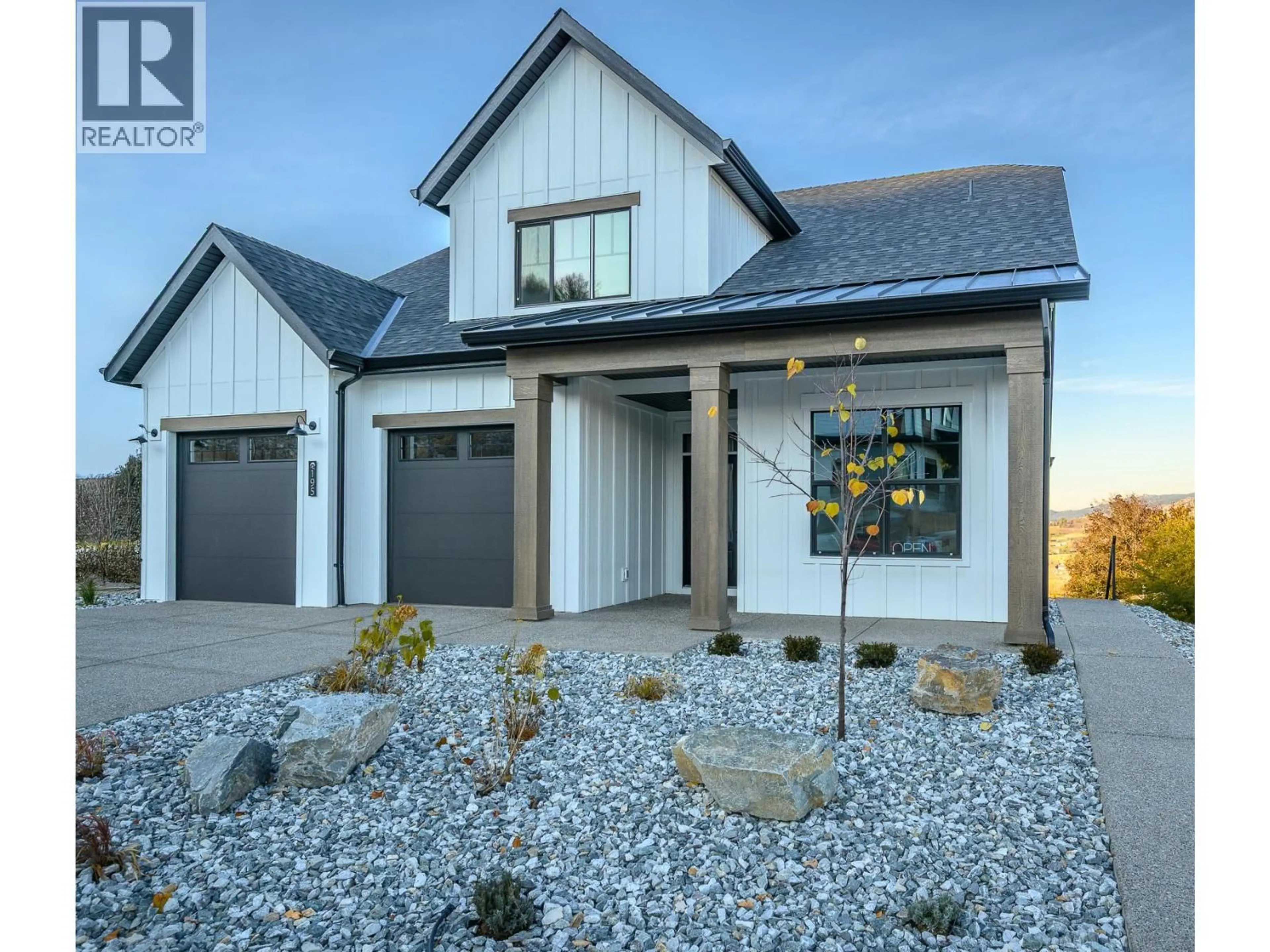 Unknown for 195 SARSONS DRIVE, Coldstream British Columbia V1B2H8