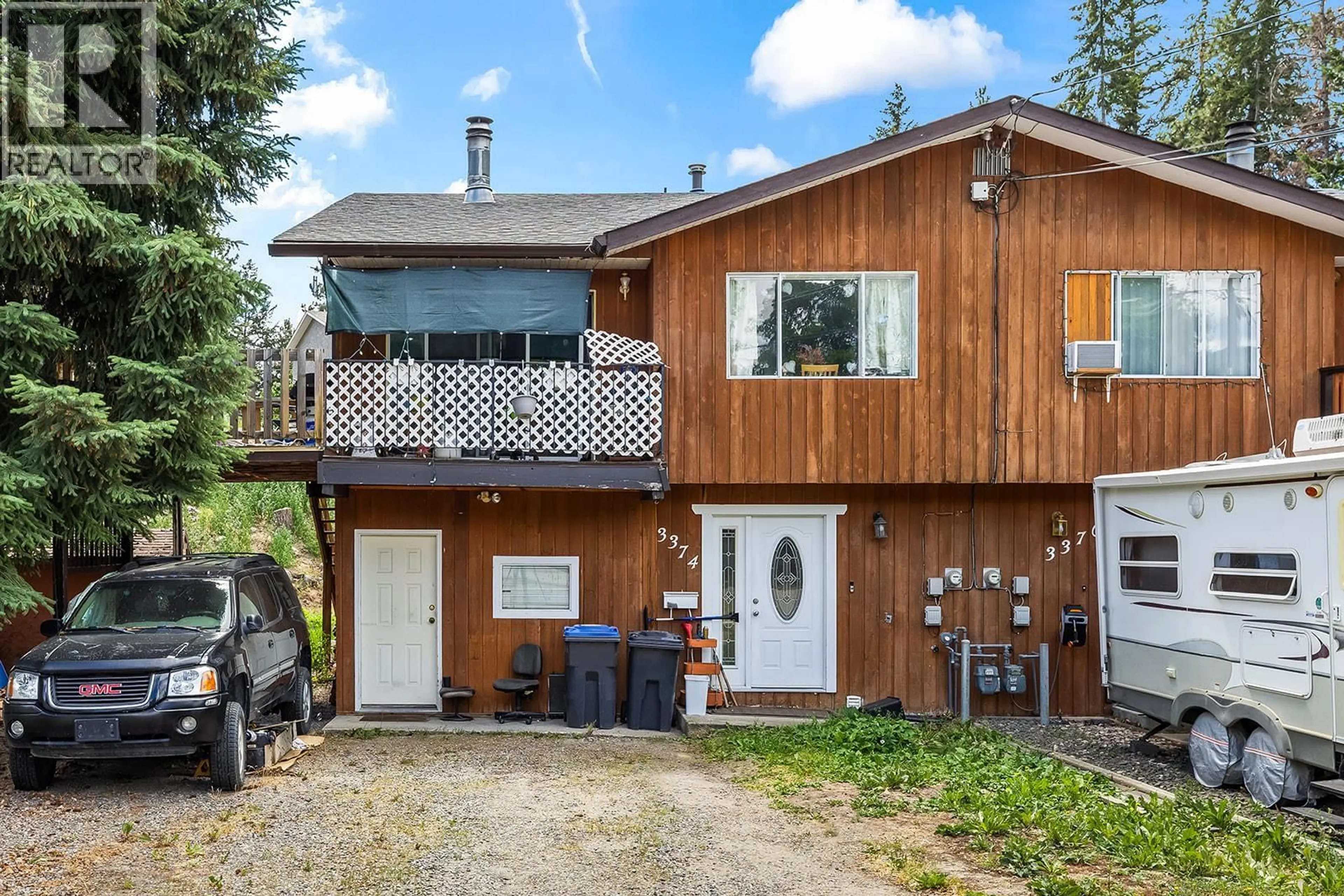 Unknown for 3374 MCMILLAN ROAD, West Kelowna British Columbia V4T1H1
