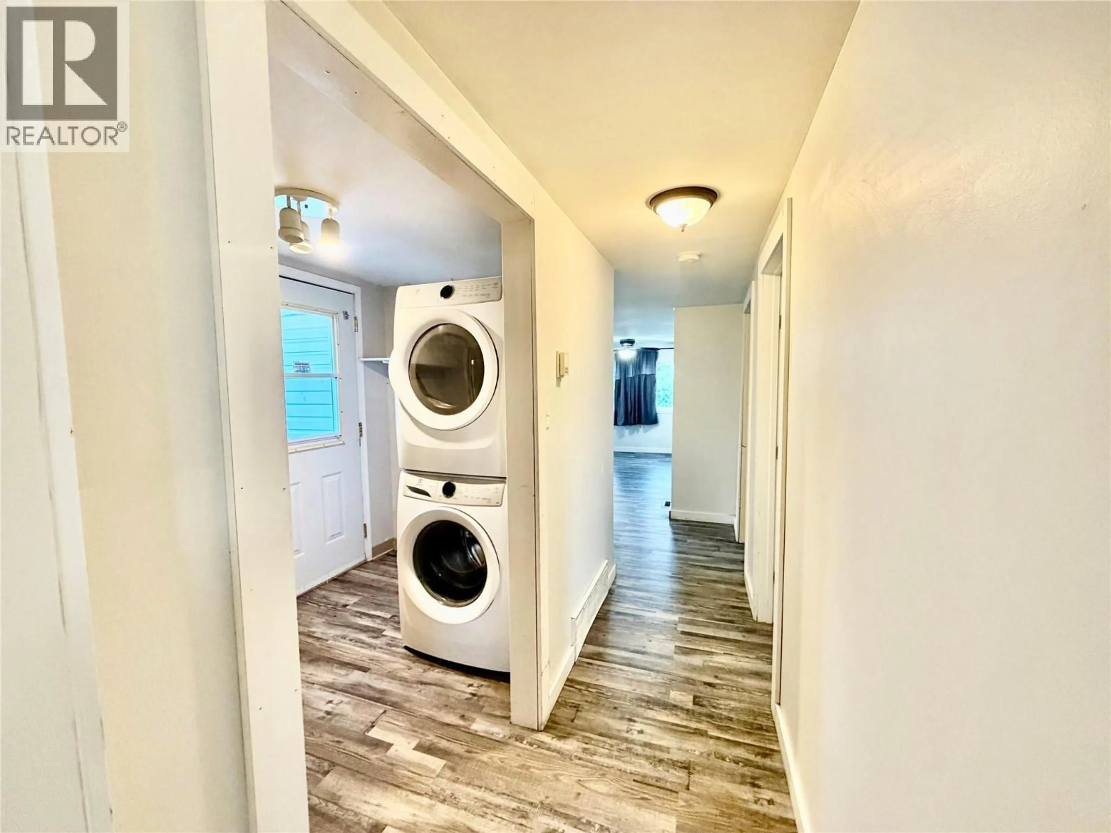 Laundry room for 832 106 AVENUE, Dawson Creek British Columbia V1G2N4