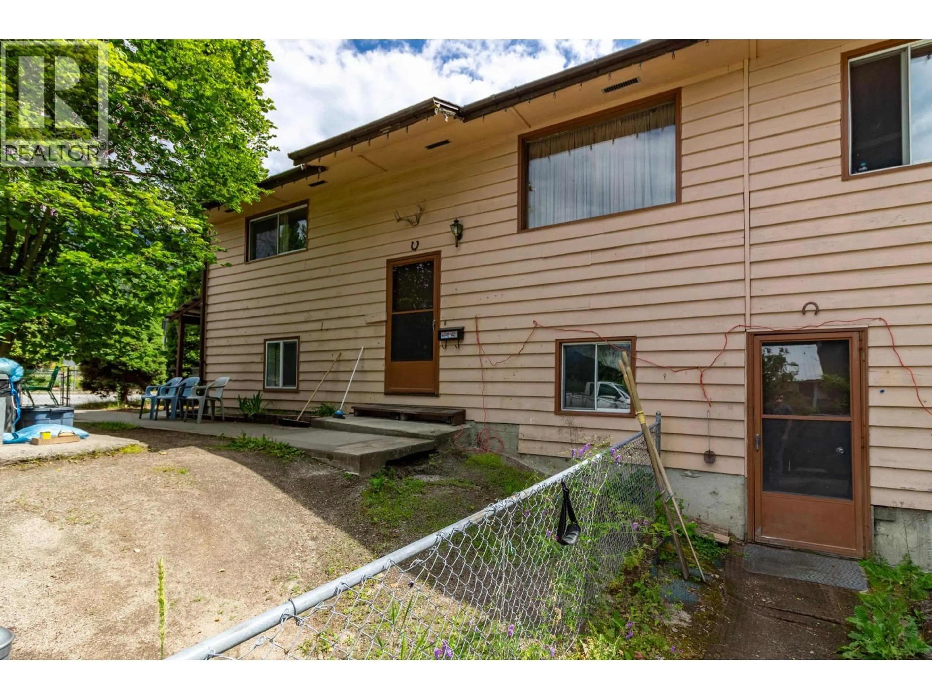 Unknown for 523 SECOND STREET, Nelson British Columbia V1L5P2