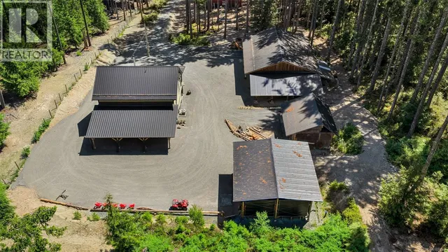 7238 INDIAN ROAD, Lake Cowichan 2