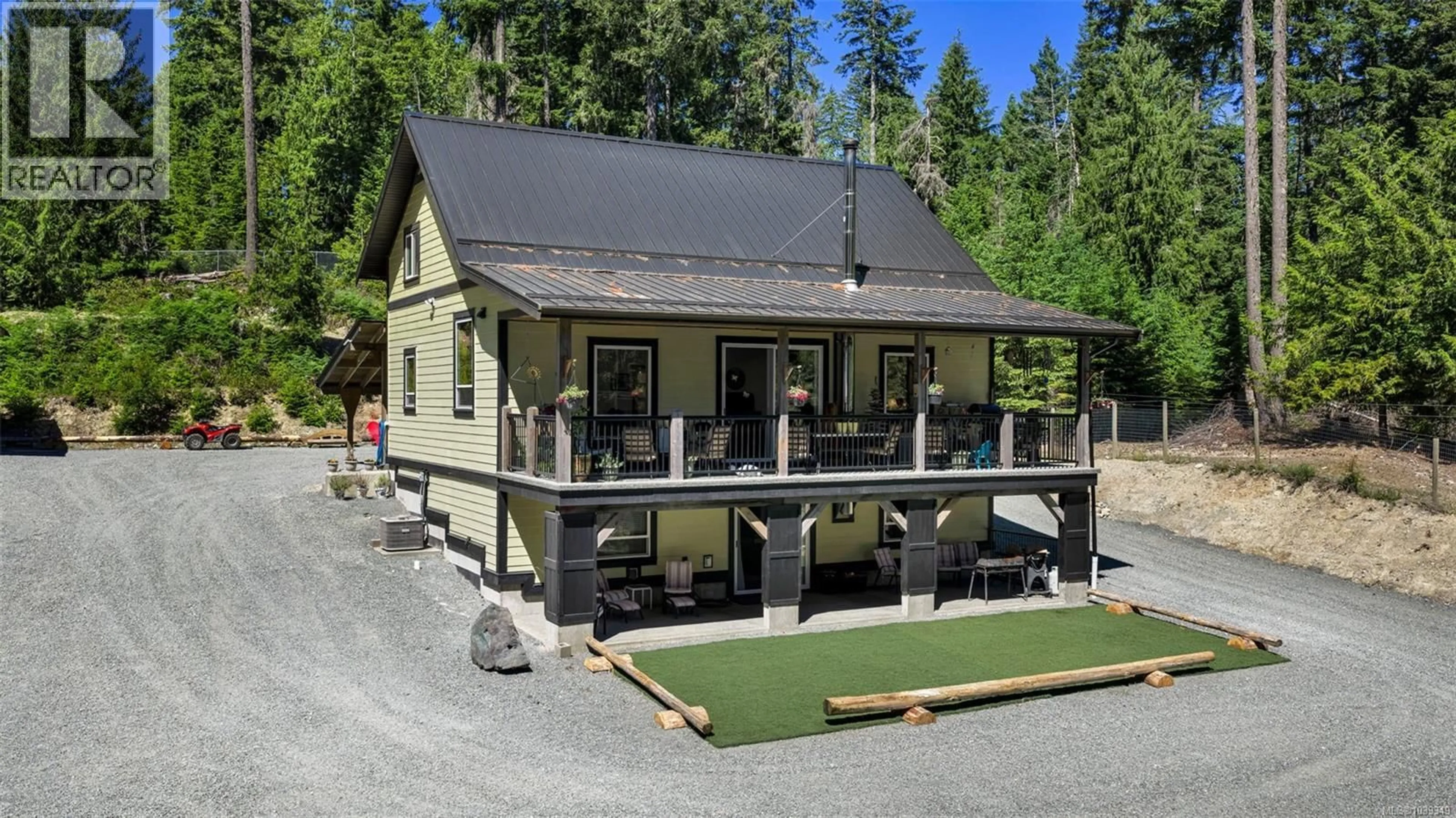Unknown for 7238 INDIAN ROAD, Lake Cowichan British Columbia V0R2G0