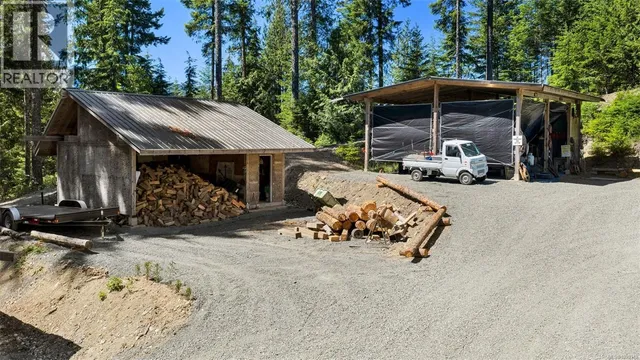7238 INDIAN ROAD, Lake Cowichan 5