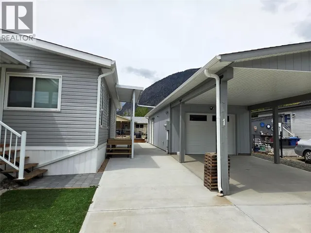 1 - 1118 MIDDLE BENCH ROAD, Keremeos 2