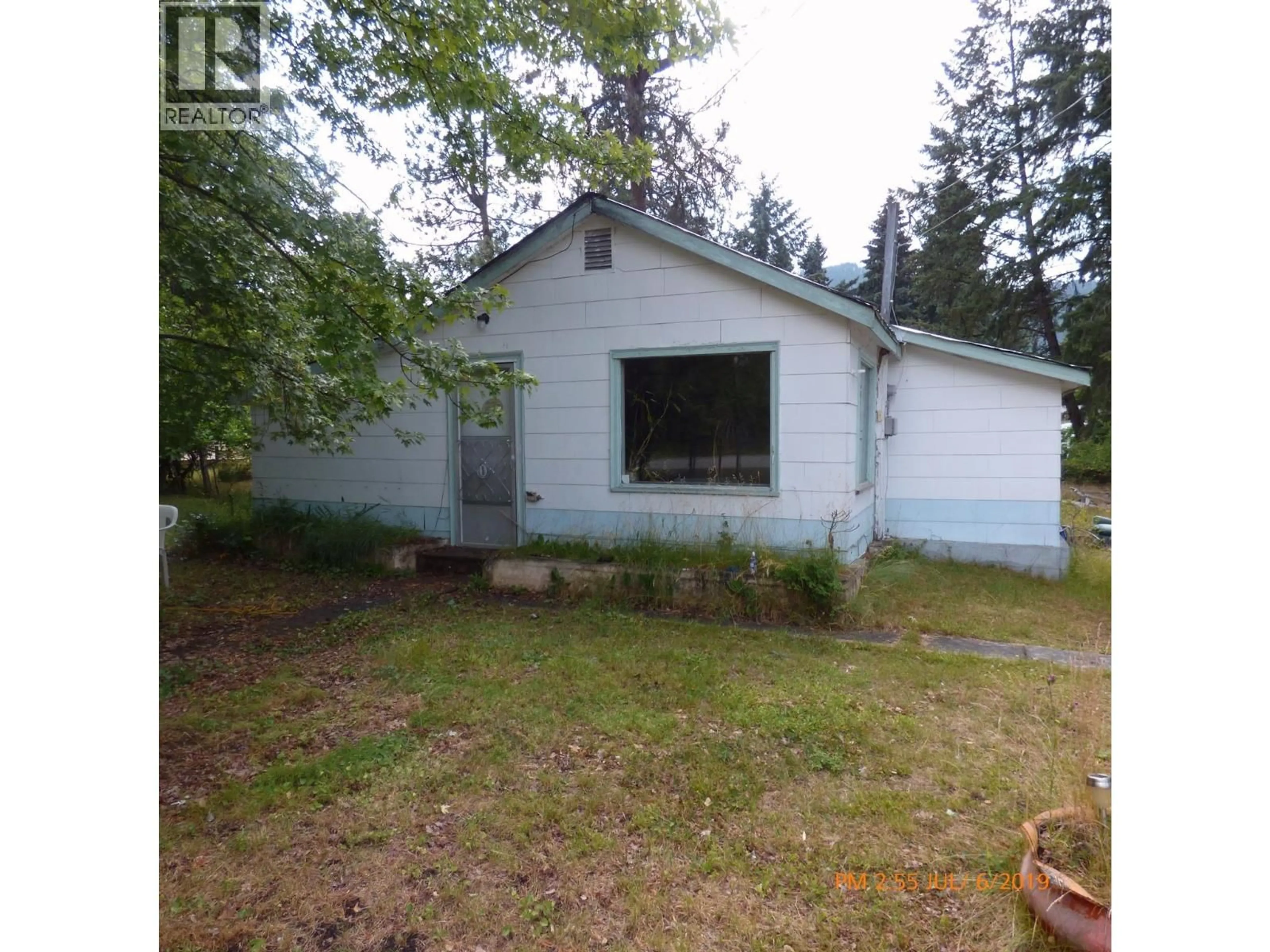 Shed for 1615 NEIMI ROAD, Christina Lake British Columbia V0H1E2