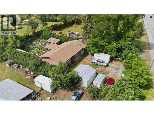 5830 6 HIGHWAY, Lavington 5