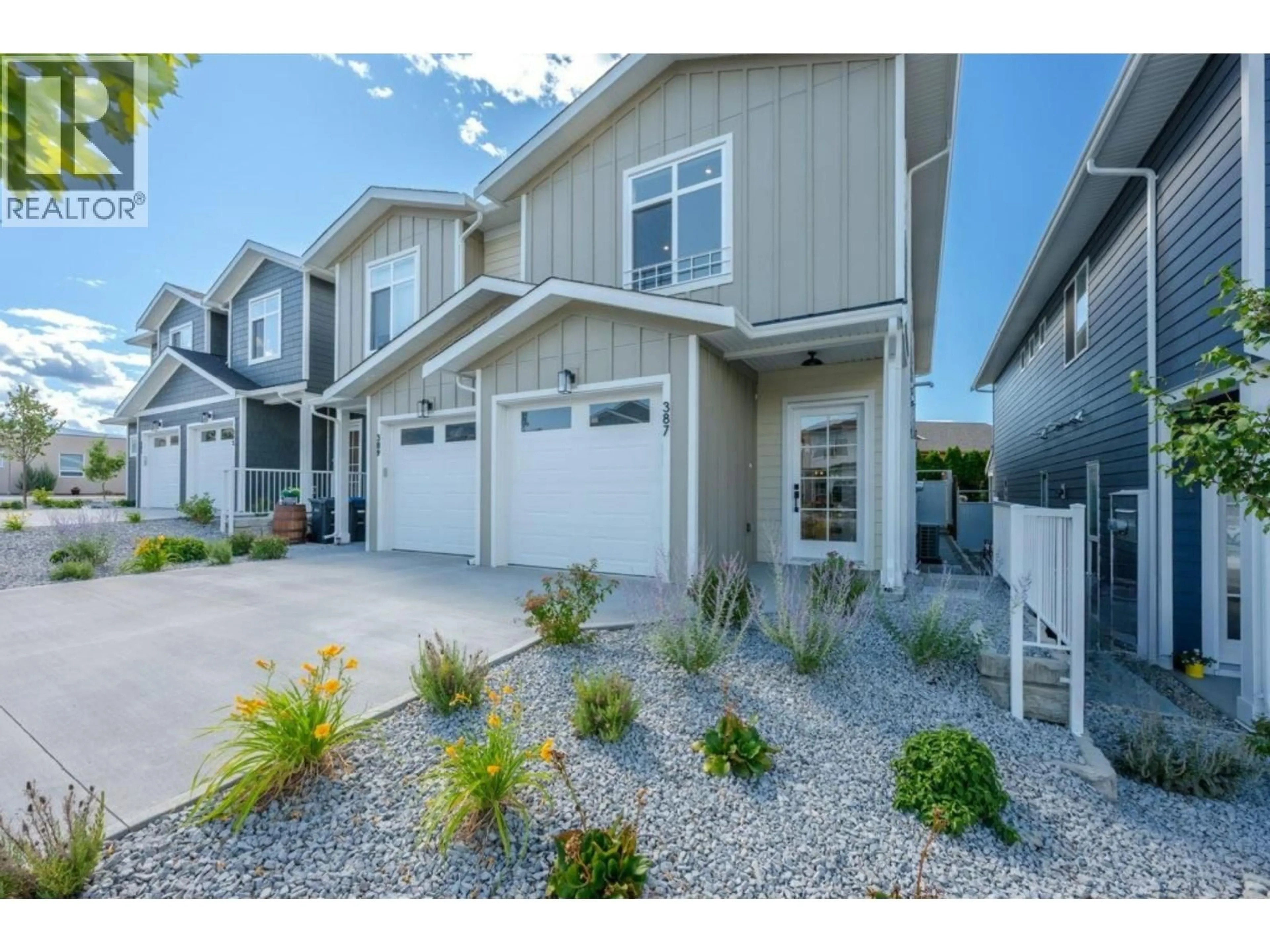 Unknown for 387 CHARDONNAY AVENUE, Oliver British Columbia V0H1T4