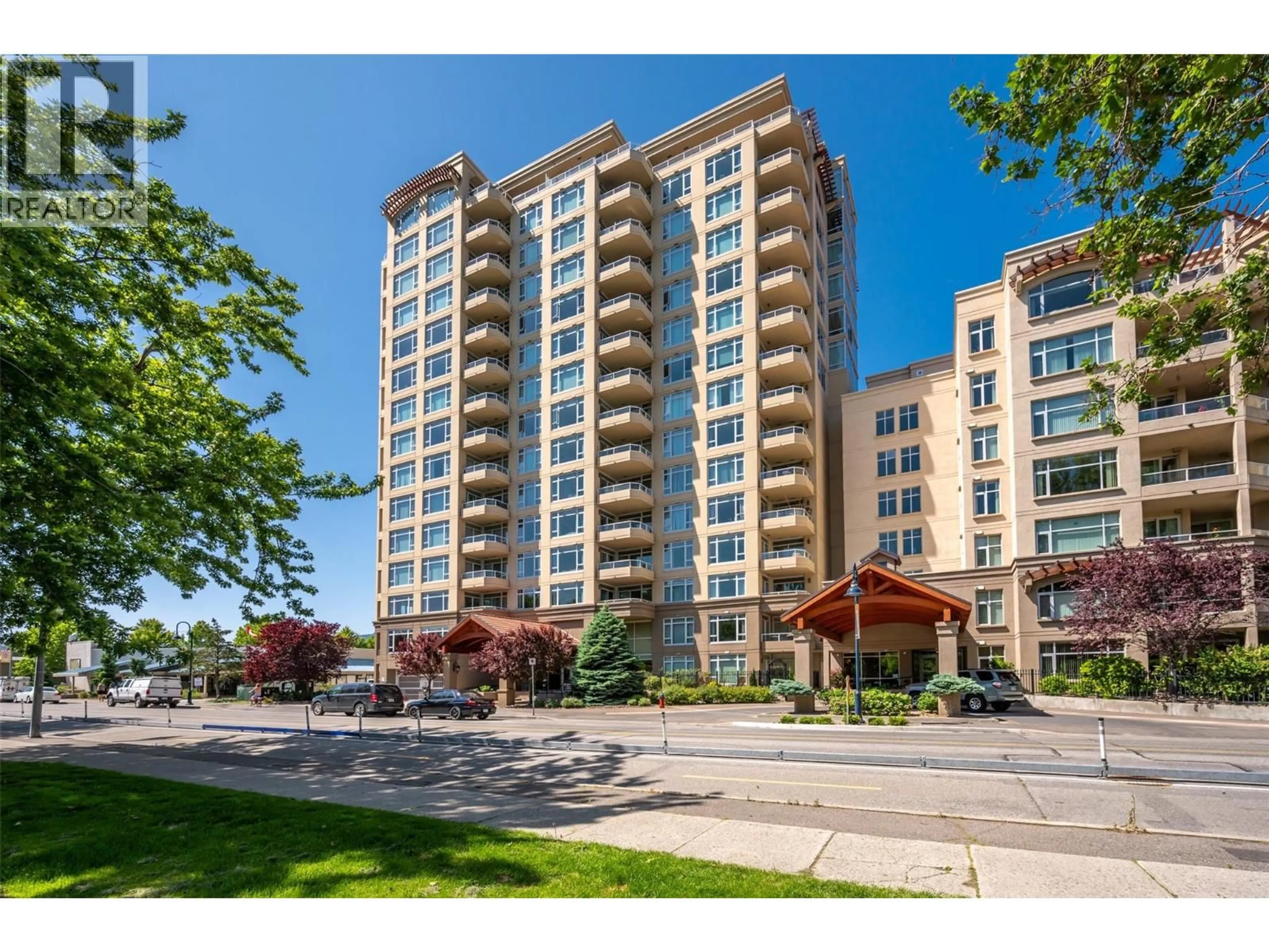 Unknown for 1204 - 75 MARTIN STREET, Penticton British Columbia V2A9C8