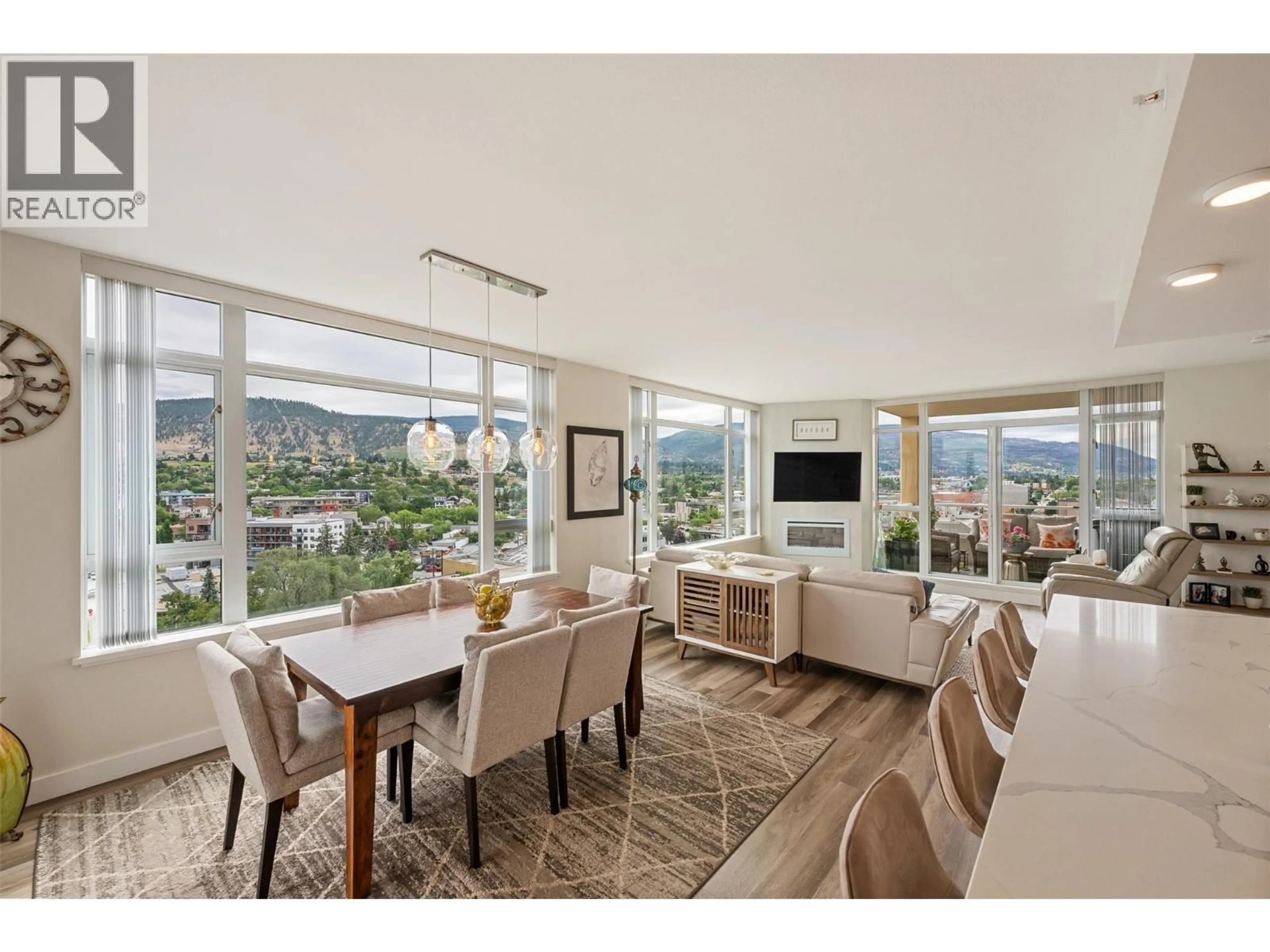 Unknown for 1204 - 75 MARTIN STREET, Penticton British Columbia V2A9C8