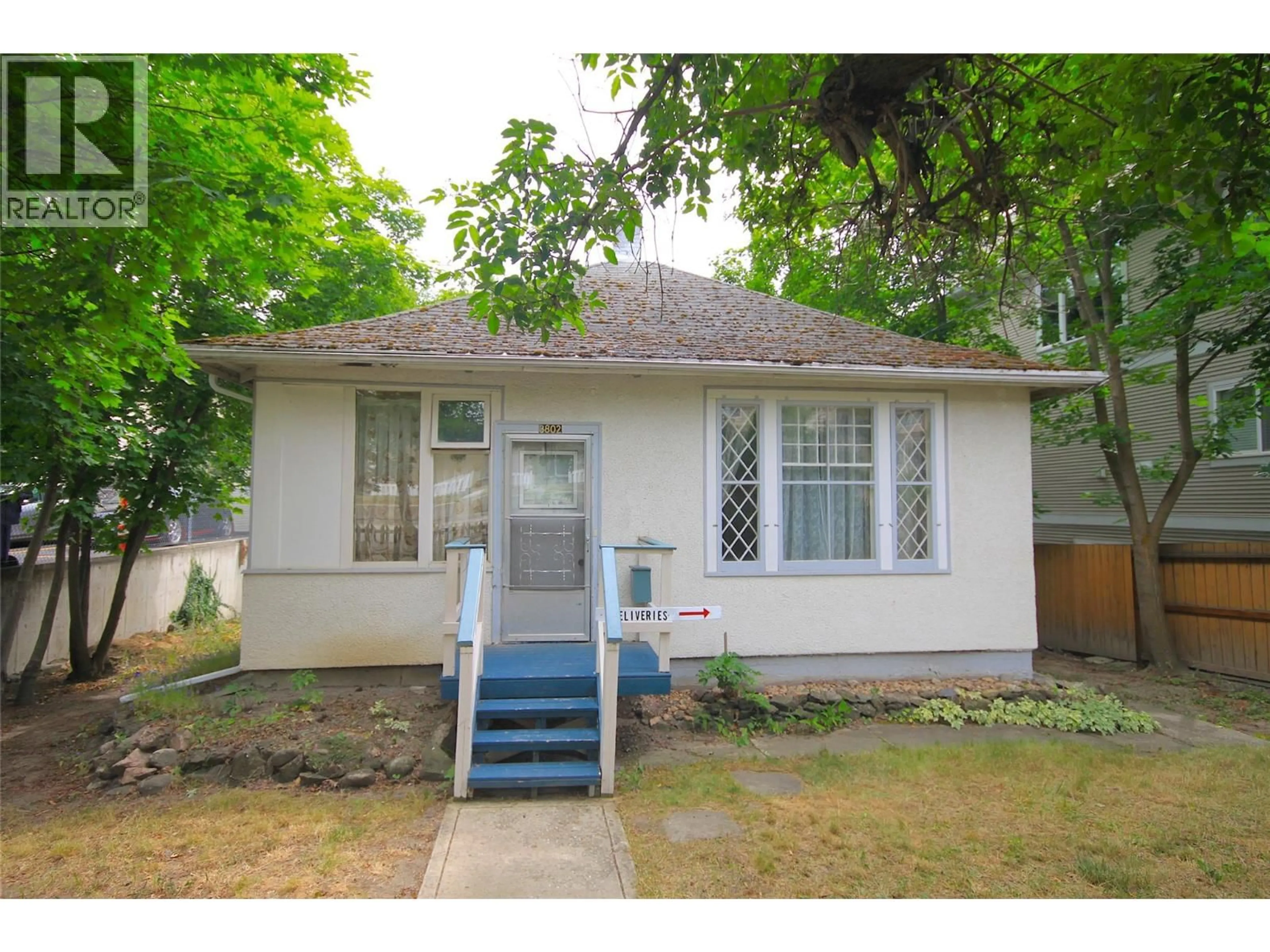 Unknown for 3802 32 AVENUE, Vernon British Columbia V1T2N3
