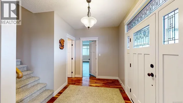 91 LARWOOD ROAD, Campbell River 5