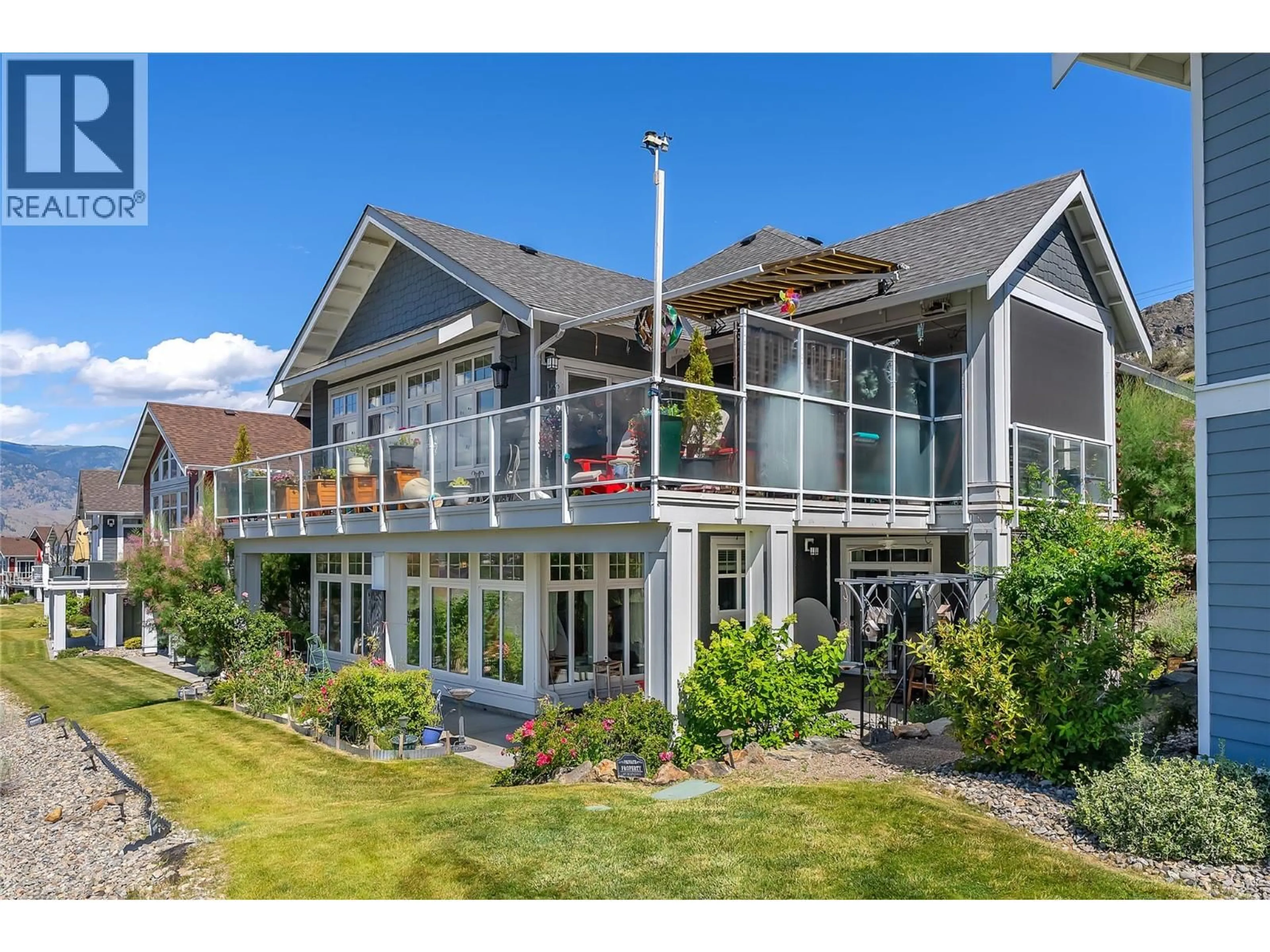 Unknown for 274 - 2450 RADIO TOWER ROAD, Oliver British Columbia V0H1T1