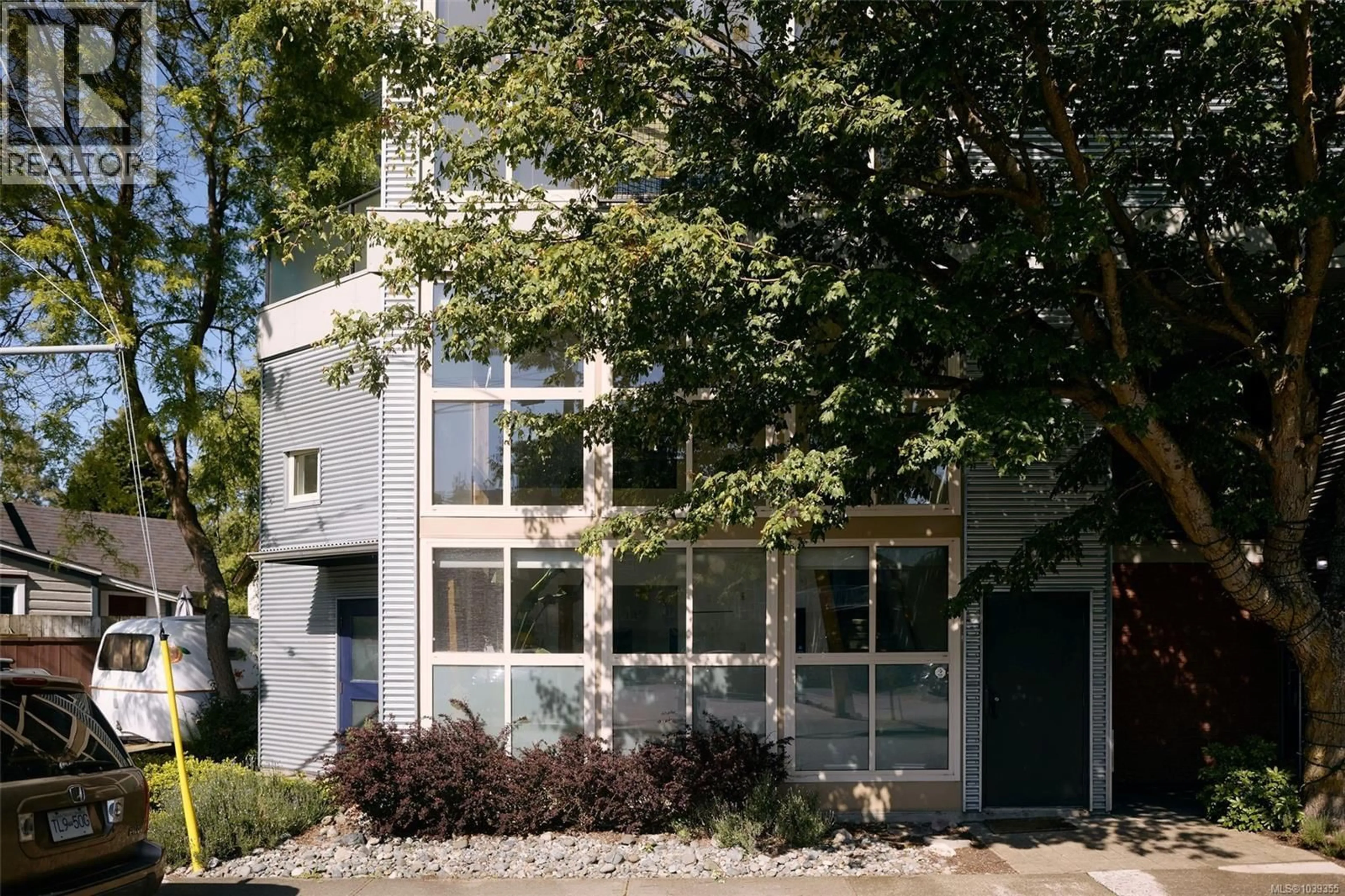 Unknown for 3 - 407 WILLIAM STREET, Victoria British Columbia V9A3Y8