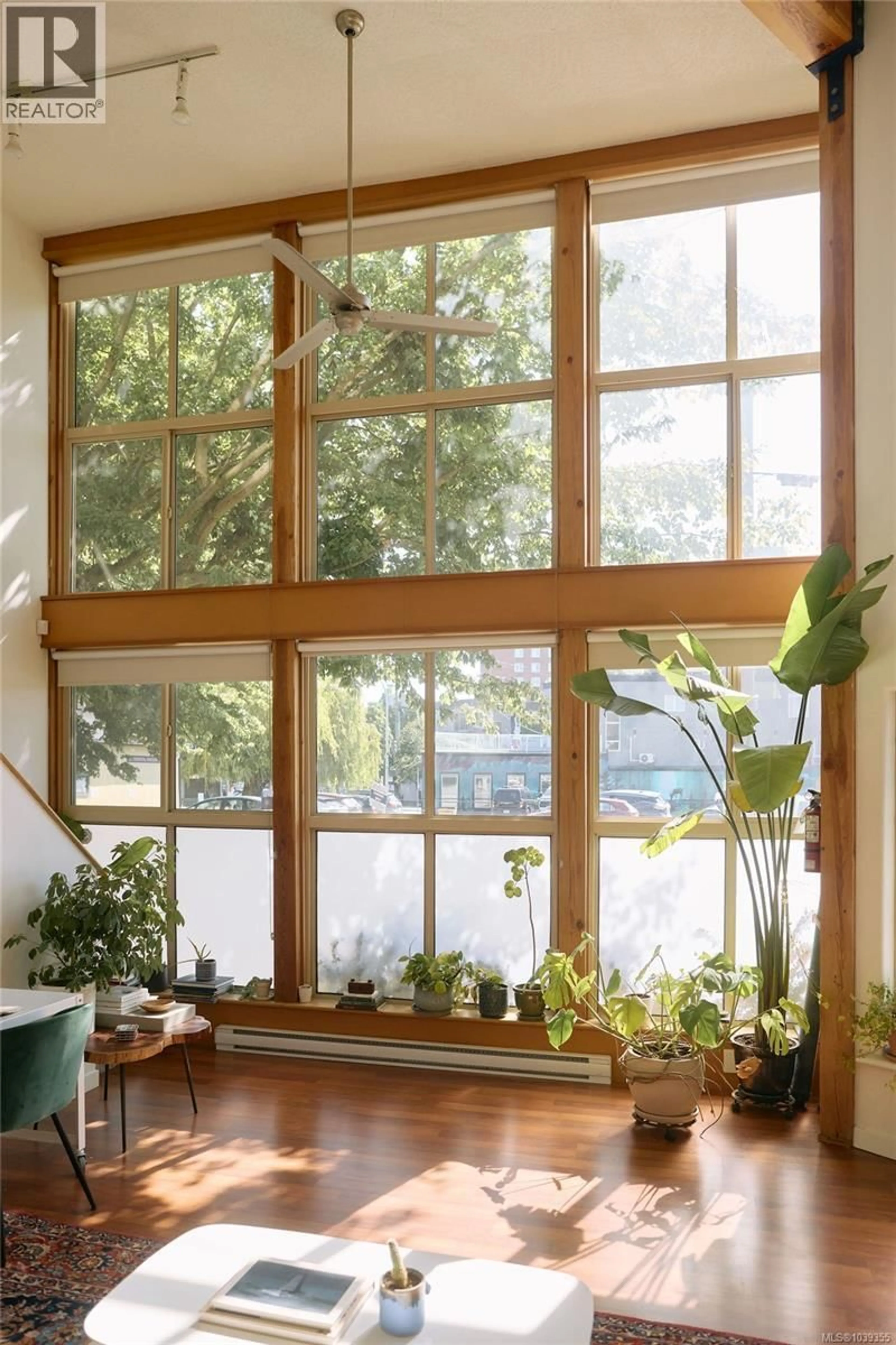 Indoor entryway for 3 - 407 WILLIAM STREET, Victoria British Columbia V9A3Y8