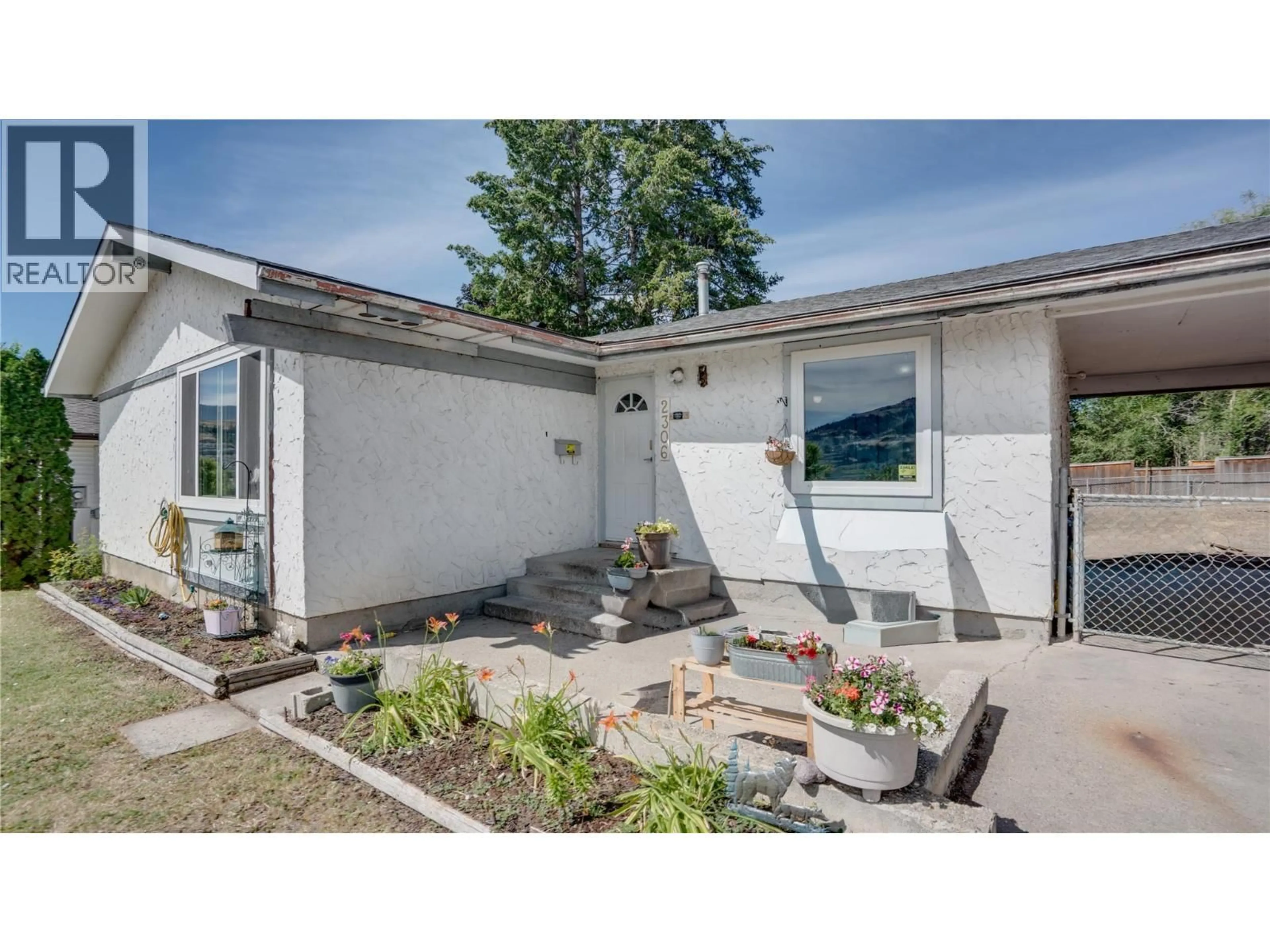 Unknown for 2306 18 STREET, Vernon British Columbia V1T3Z8