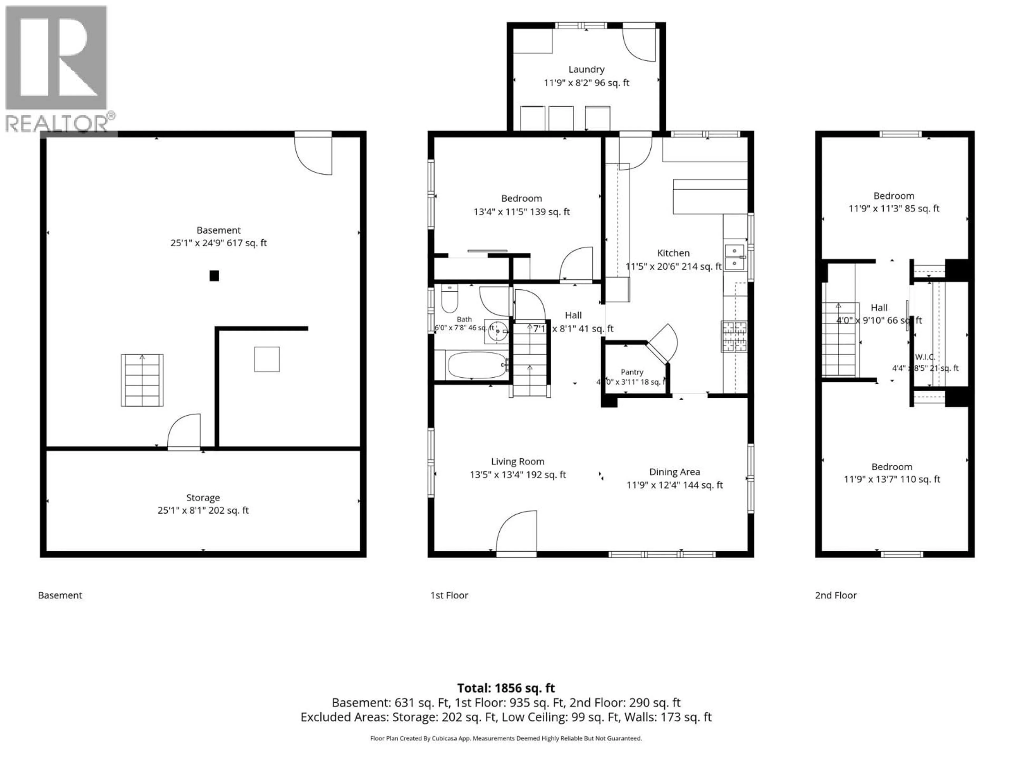 Floor plan for 267 ANGELA AVENUE, Princeton British Columbia V0X1W0