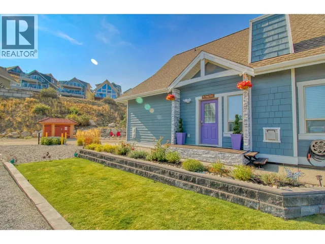 64 - 6933 BARCELONA DRIVE, Kelowna 5