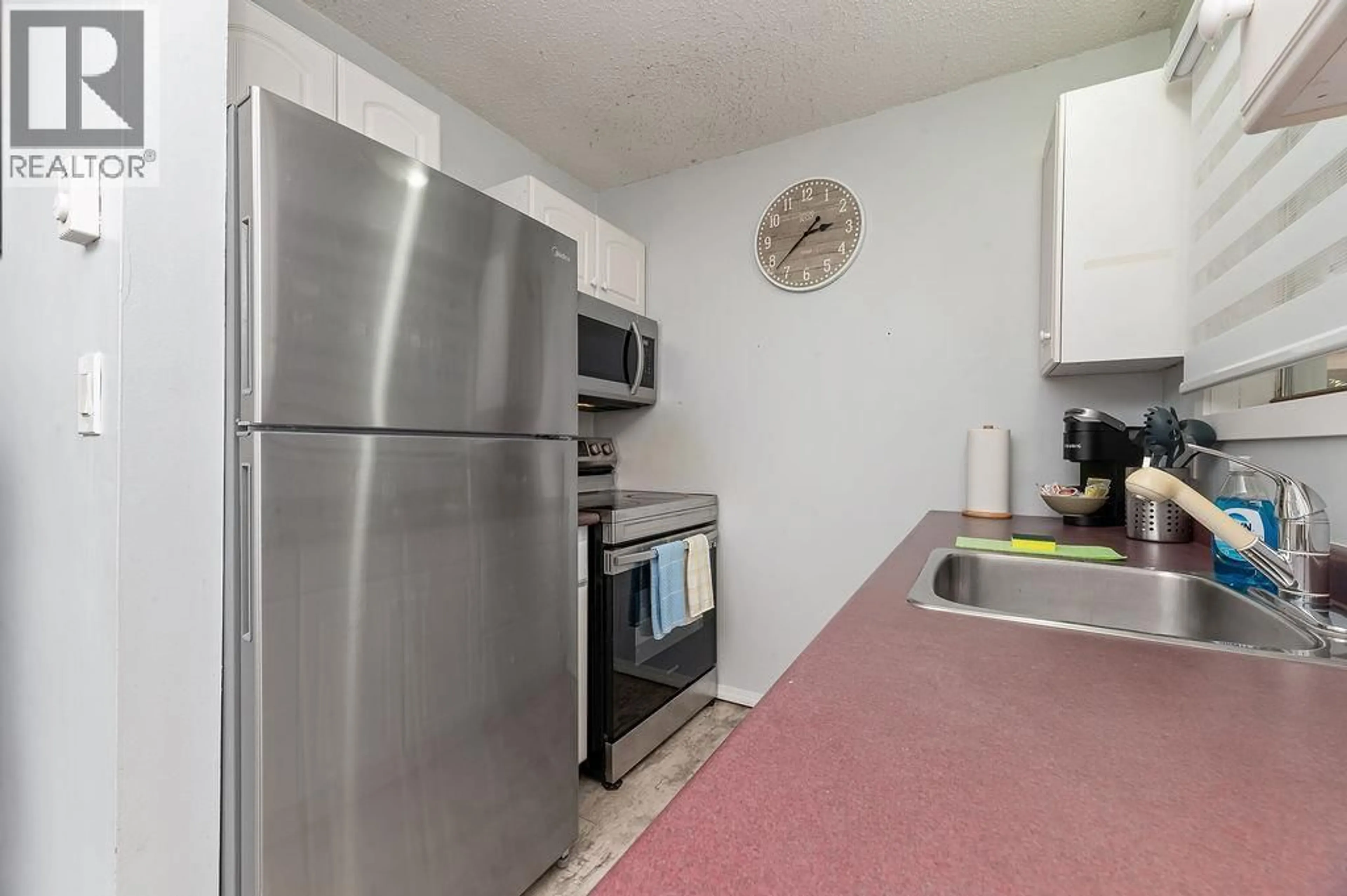Standard kitchen, unknown for 65 - 1309 11TH AVENUE, Invermere British Columbia V0A1K0