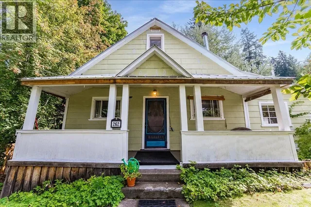262 2ND AVENUE, Procter 2
