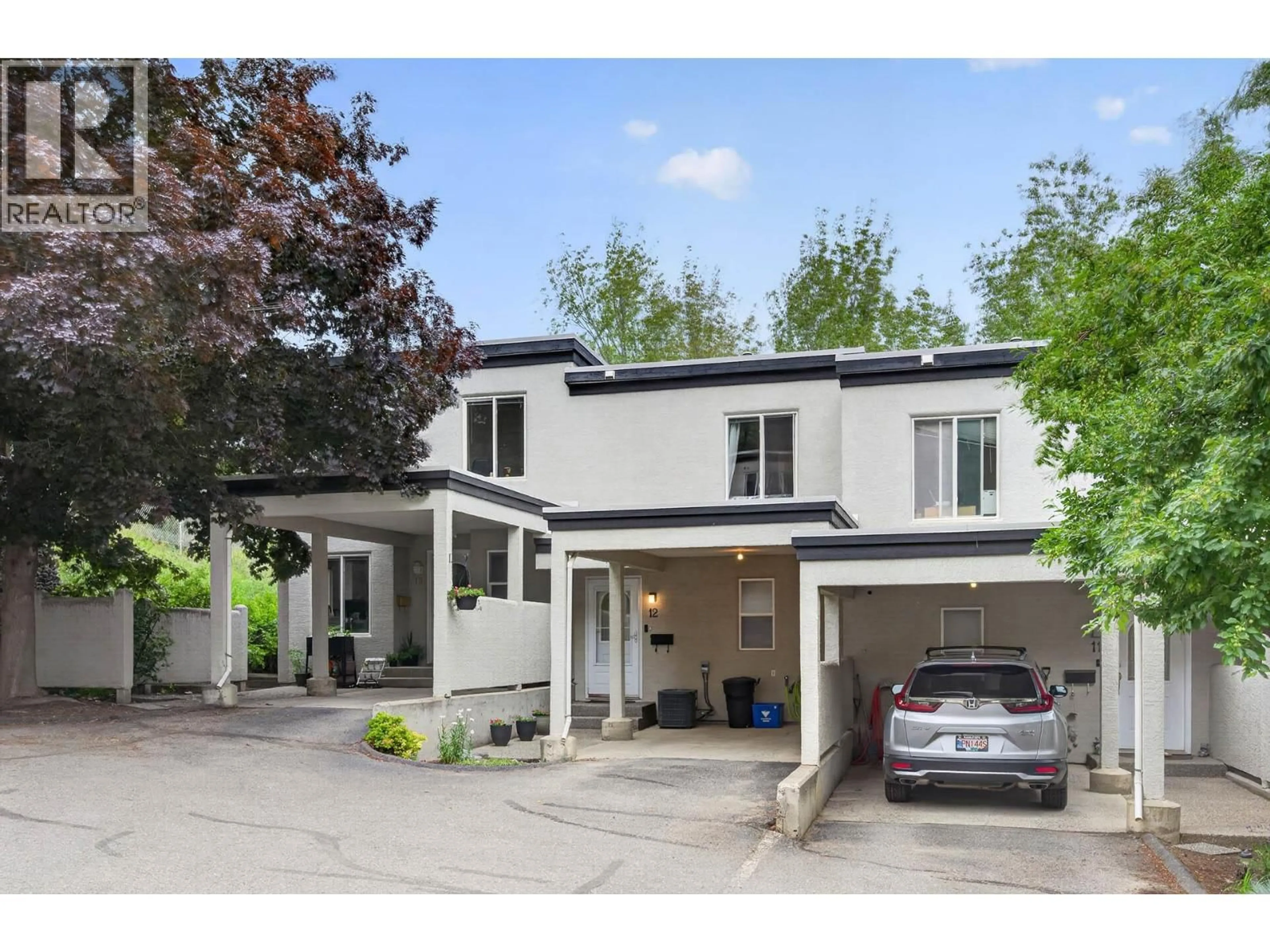 Unknown for 12 - 411 ABERDEEN DRIVE, Kamloops British Columbia V1S1X2