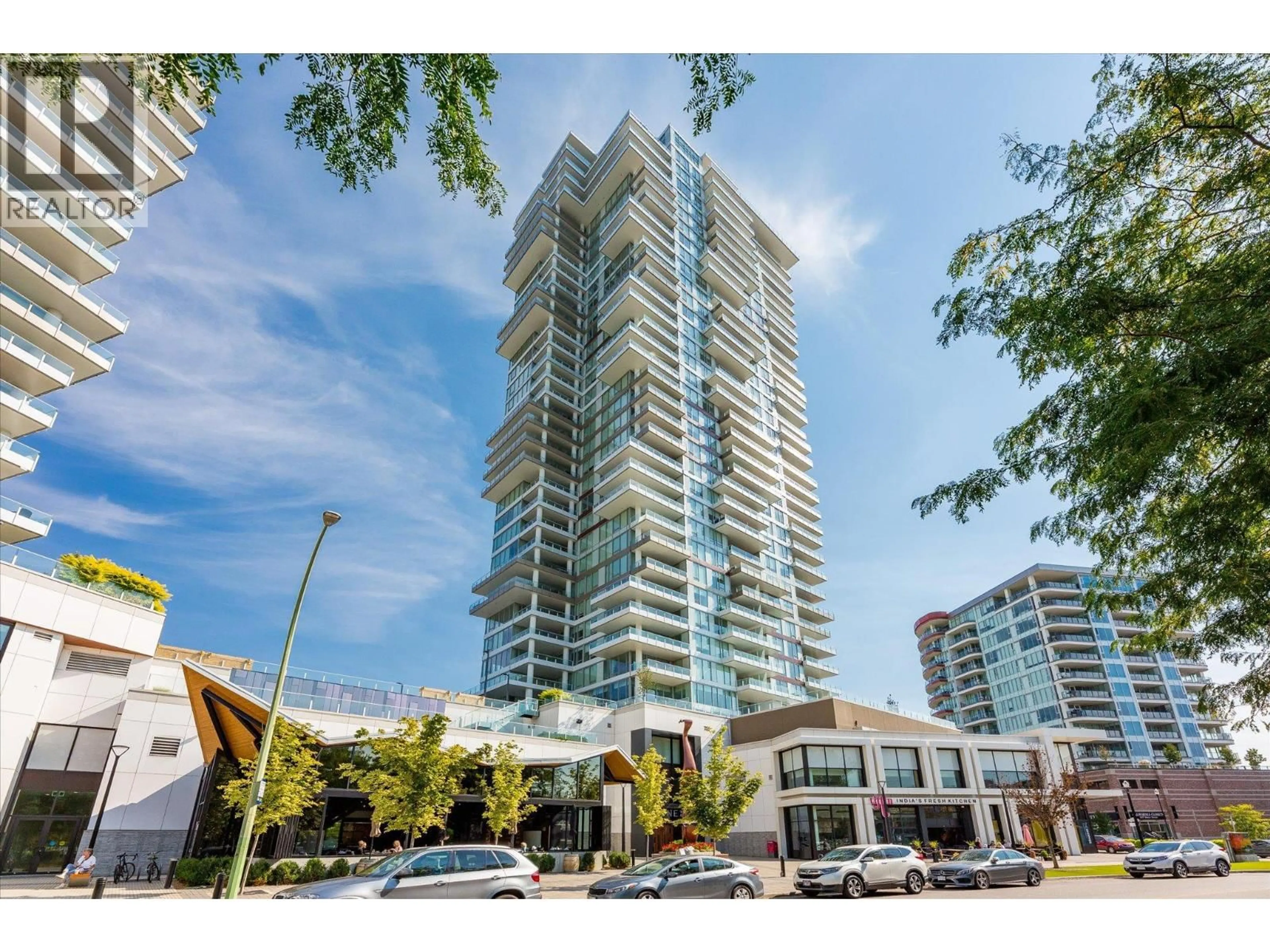 Unknown for 2606 - 1191 SUNSET DRIVE, Kelowna British Columbia V1Y0J6