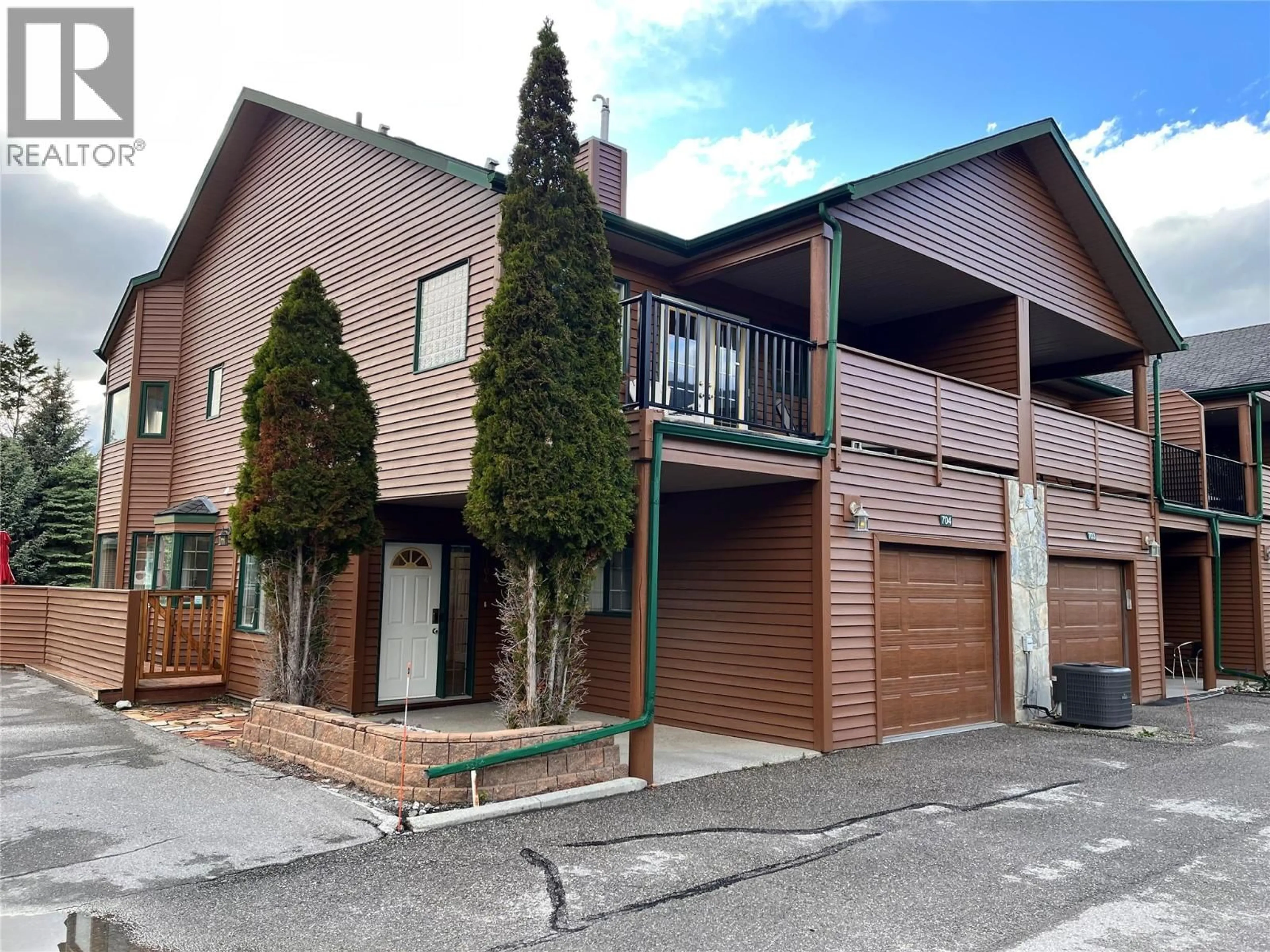 Unknown for 704 - 5201 FAIRWAY DRIVE, Fairmont Hot Springs British Columbia V0B1L1