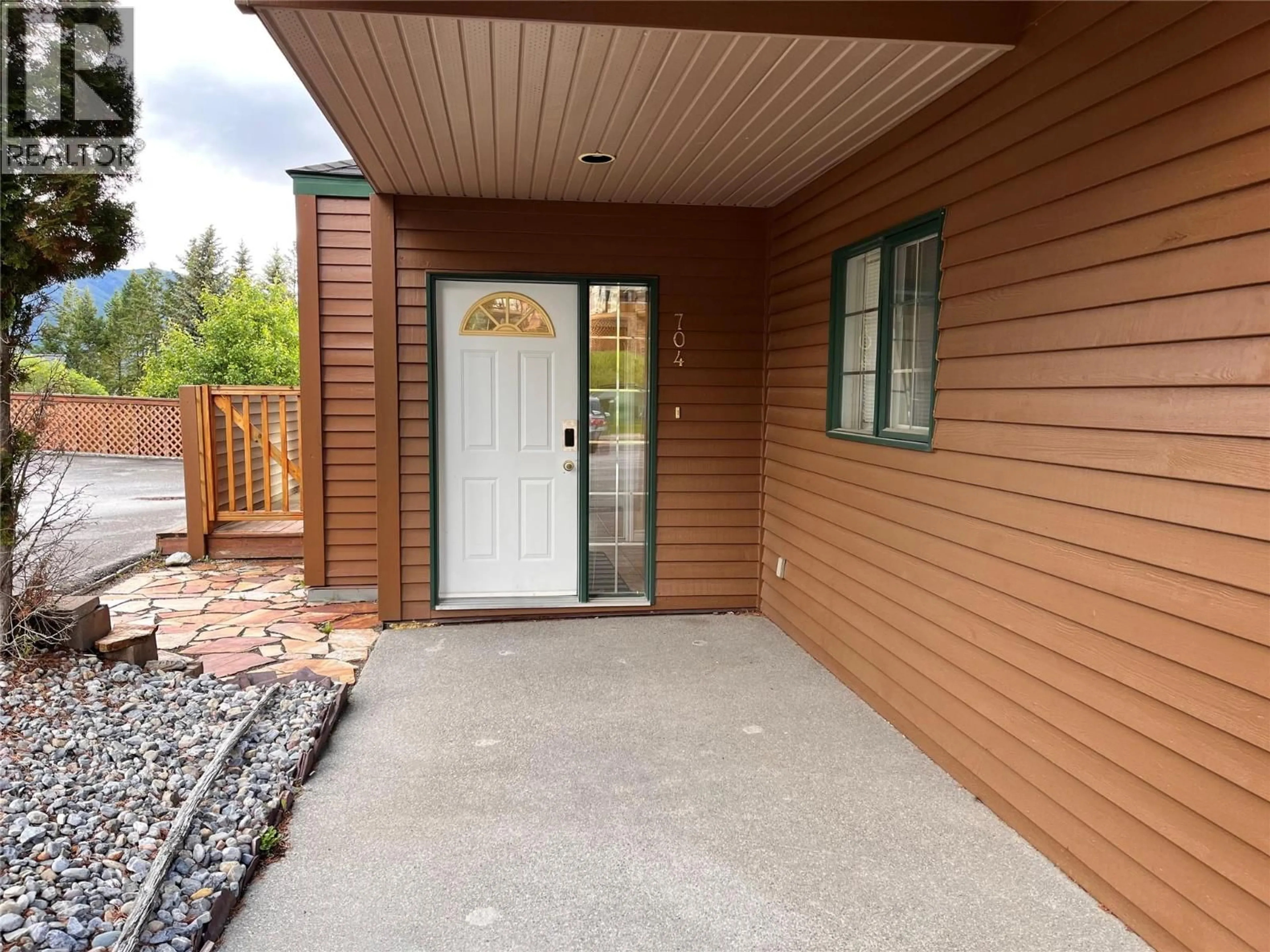 Unknown for 704 - 5201 FAIRWAY DRIVE, Fairmont Hot Springs British Columbia V0B1L1