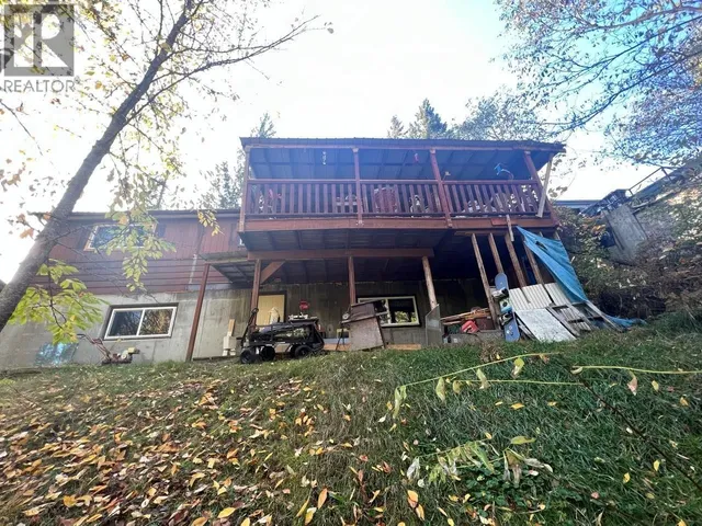 2186 CRESTVIEW CRESCENT, Castlegar 2