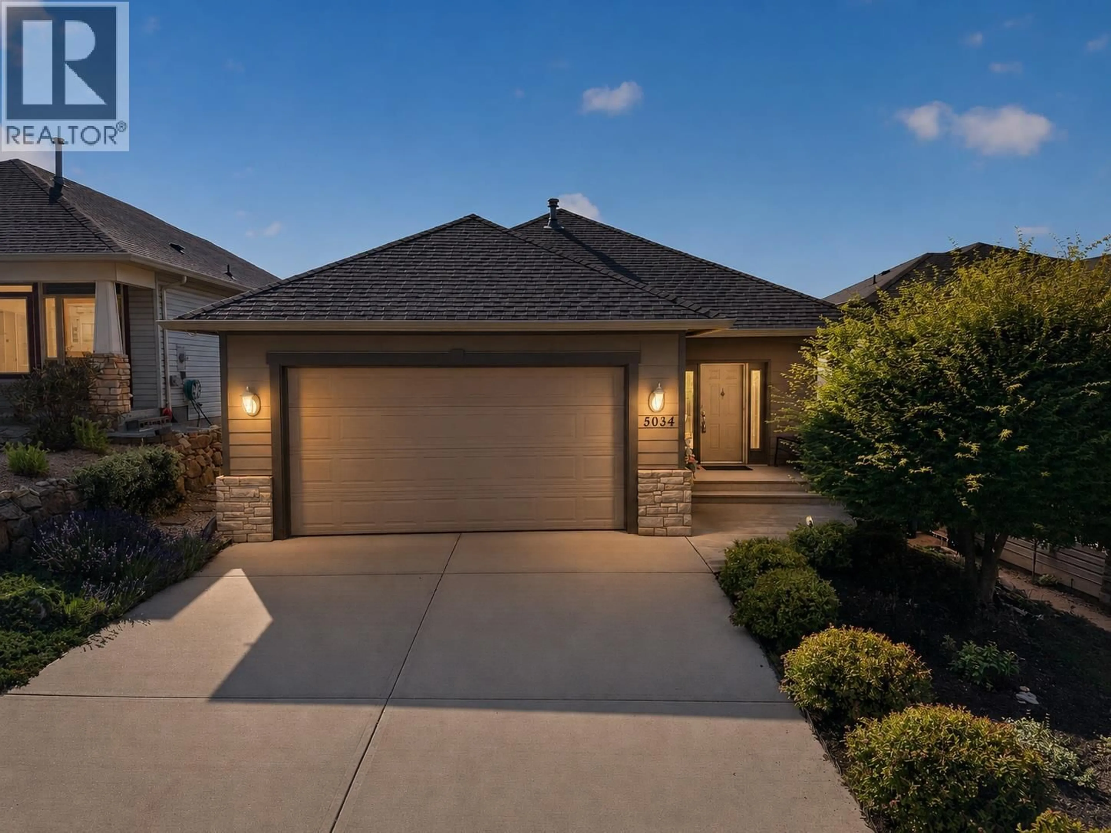 Unknown for 5034 SOUTH RIDGE DRIVE, Kelowna British Columbia V1W4W6