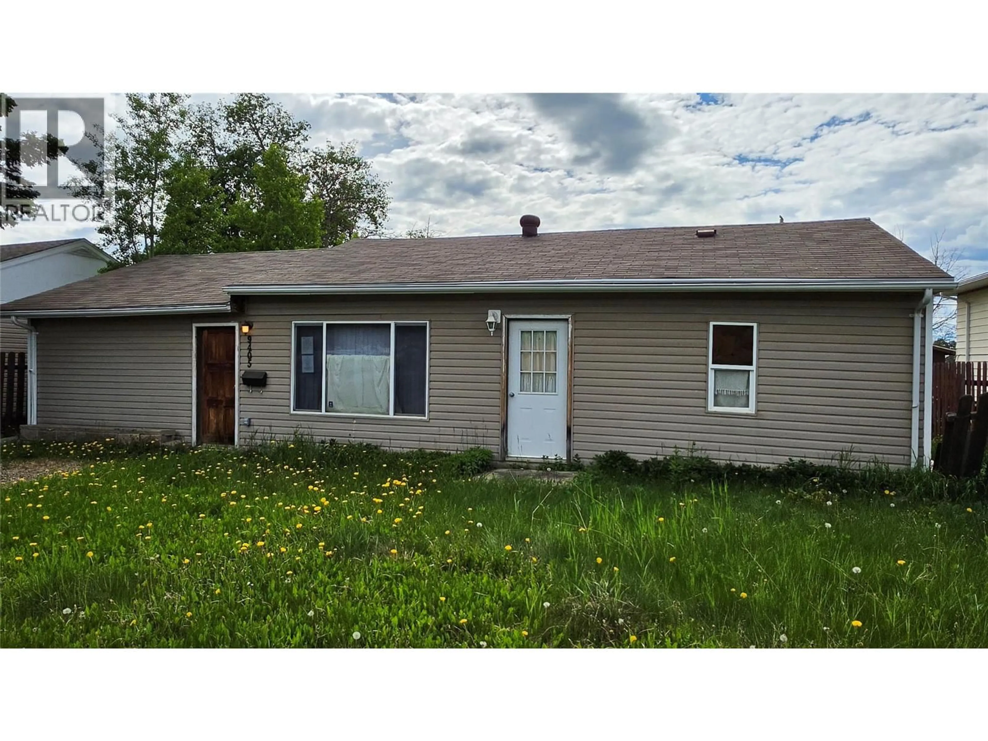 Unknown for 9405 6 STREET, Dawson Creek British Columbia V1G3L7