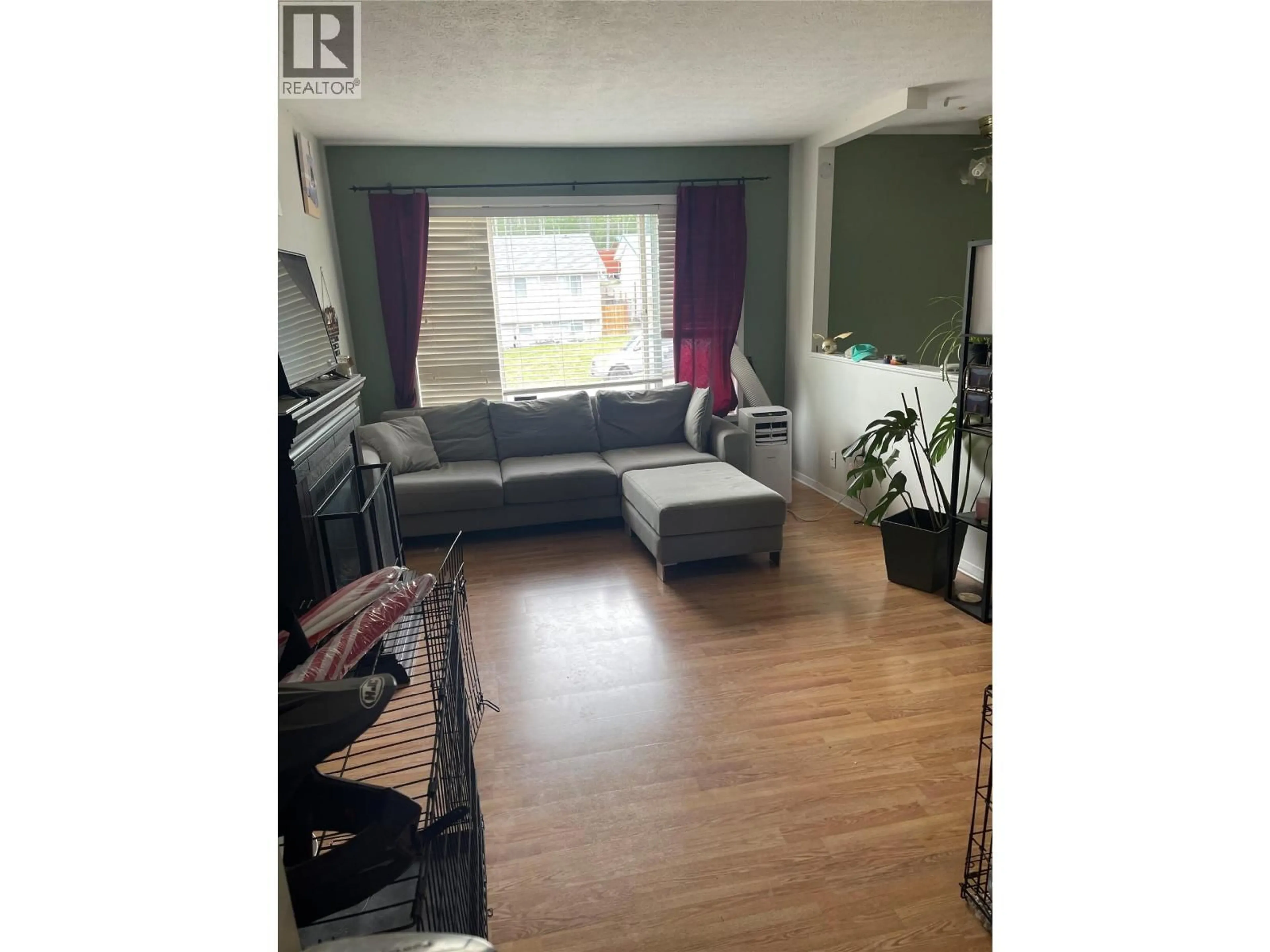 A pic of a room for 159 GWILLIM CRESCENT, Tumbler Ridge British Columbia V0C2W0