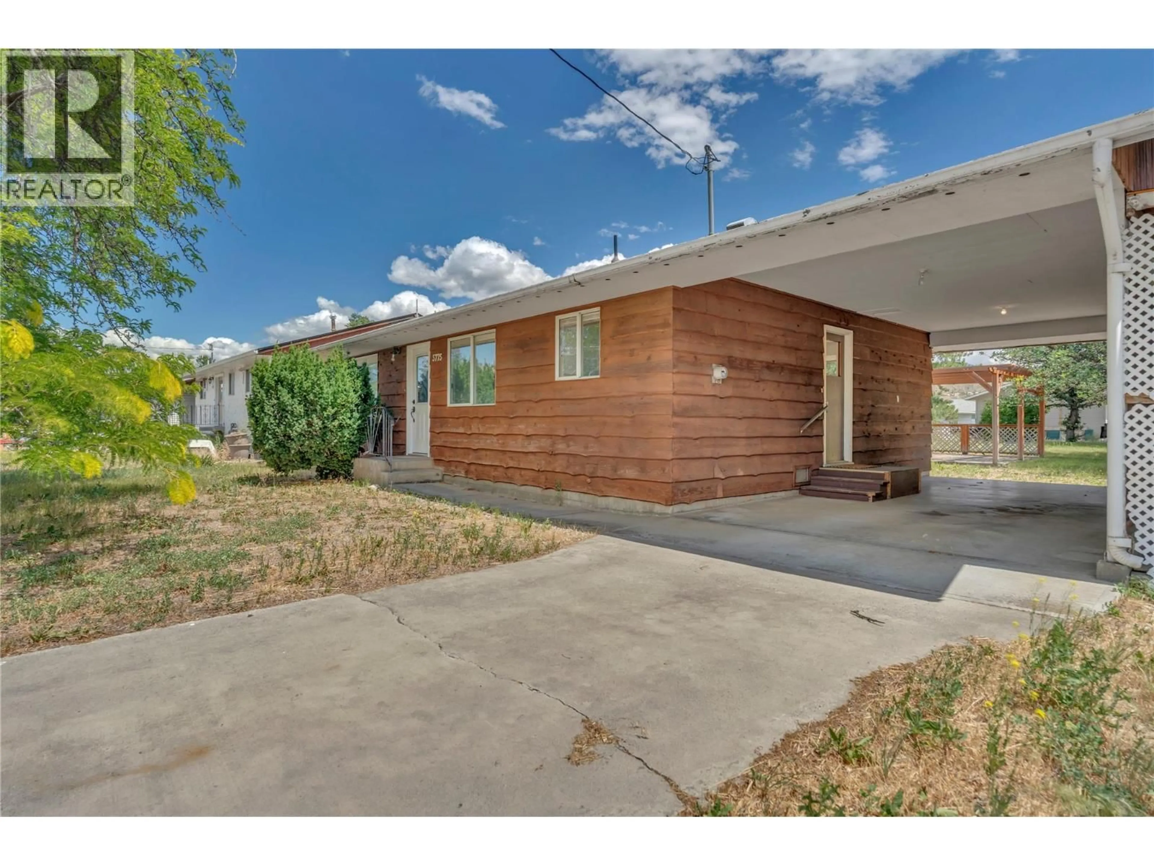 Unknown for 5775 MAIN STREET, Oliver British Columbia V0H1T0