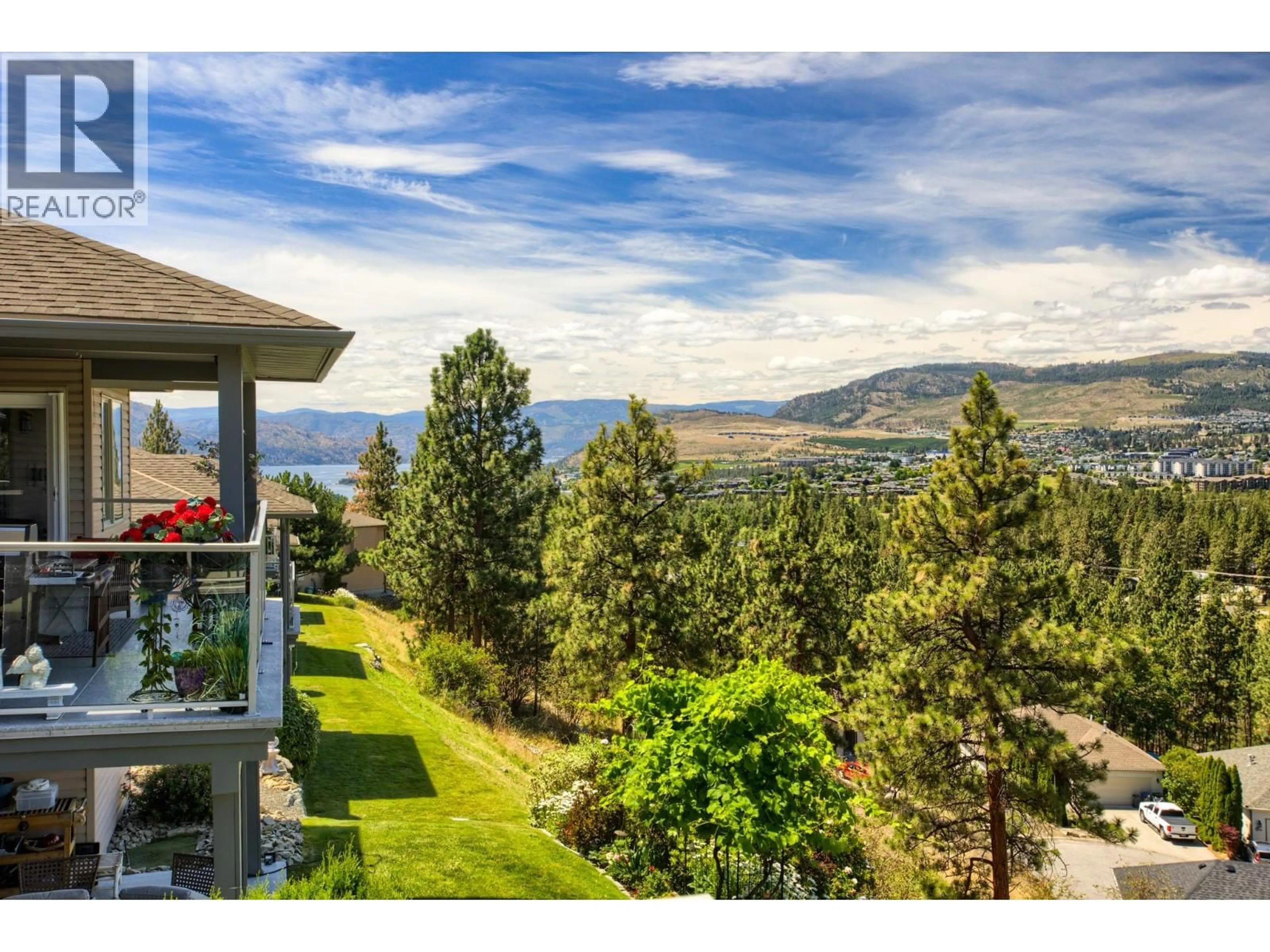 Unknown for 29 - 3512 RIDGE BOULEVARD, West Kelowna British Columbia V4T2X5