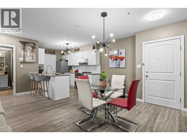 205 - 140 ASHER ROAD, Kelowna 4