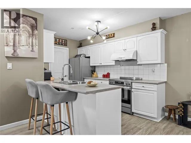 205 - 140 ASHER ROAD, Kelowna 5