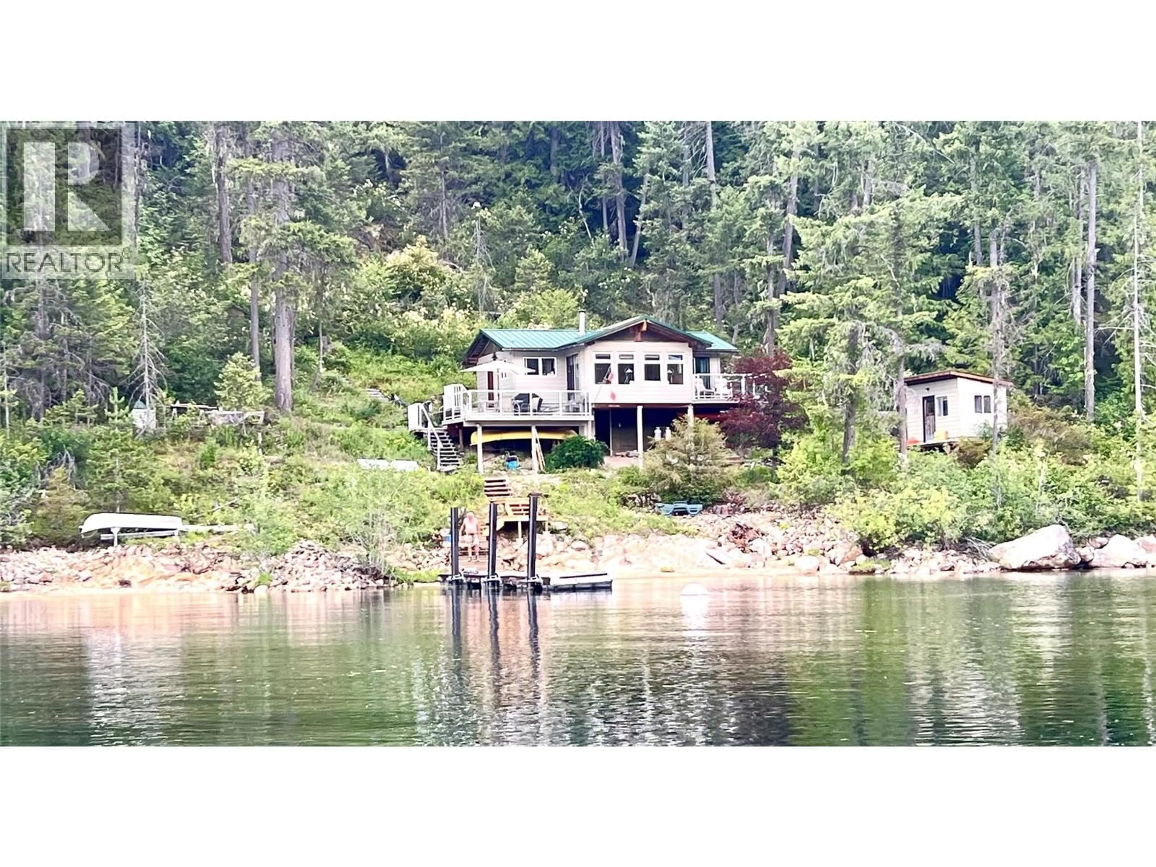 Blurry image for 4530 BOAT ACCESS WEST SIDE OTHER, Christina Lake British Columbia