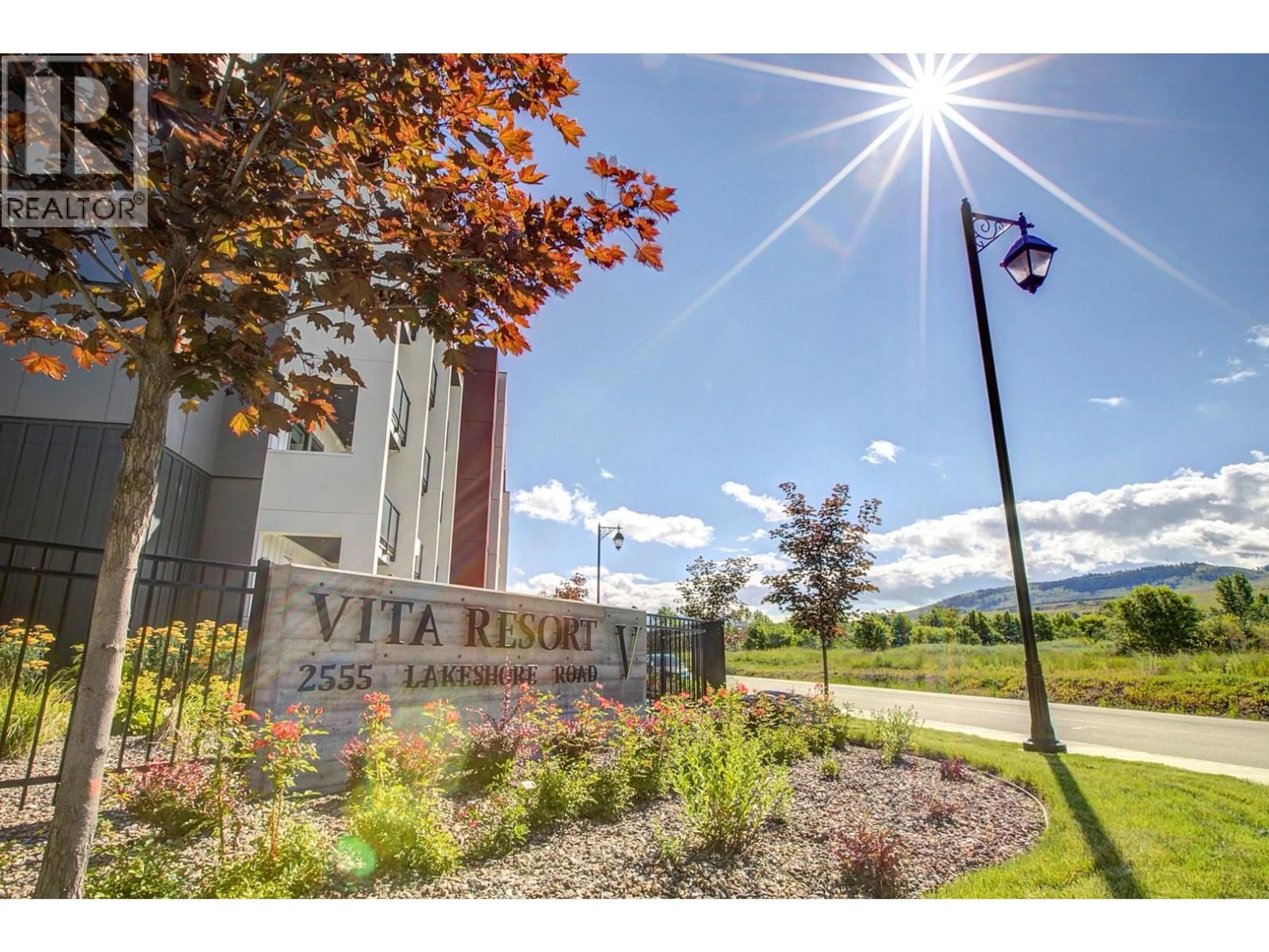 Unknown for 419 - 2555 LAKESHORE ROAD, Vernon British Columbia V1H0A4