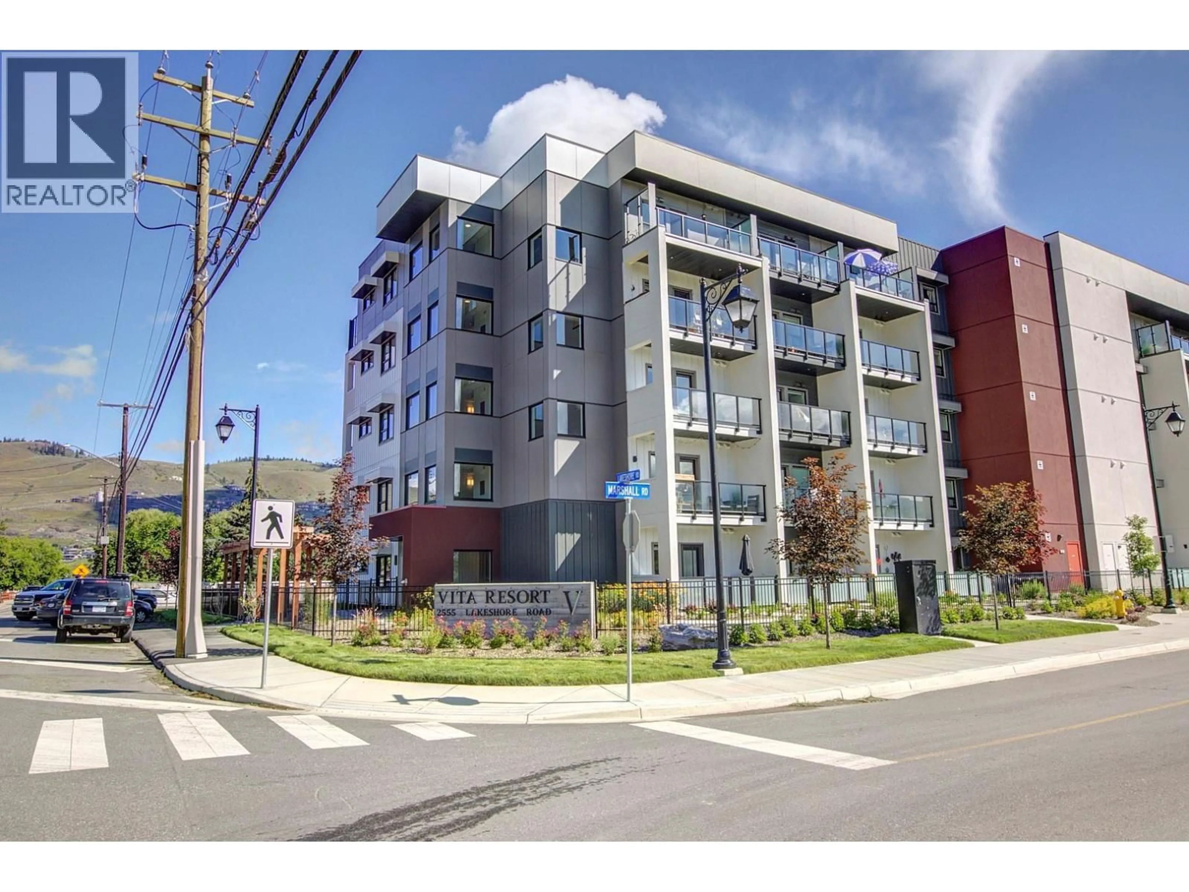 Unknown for 419 - 2555 LAKESHORE ROAD, Vernon British Columbia V1H0A4